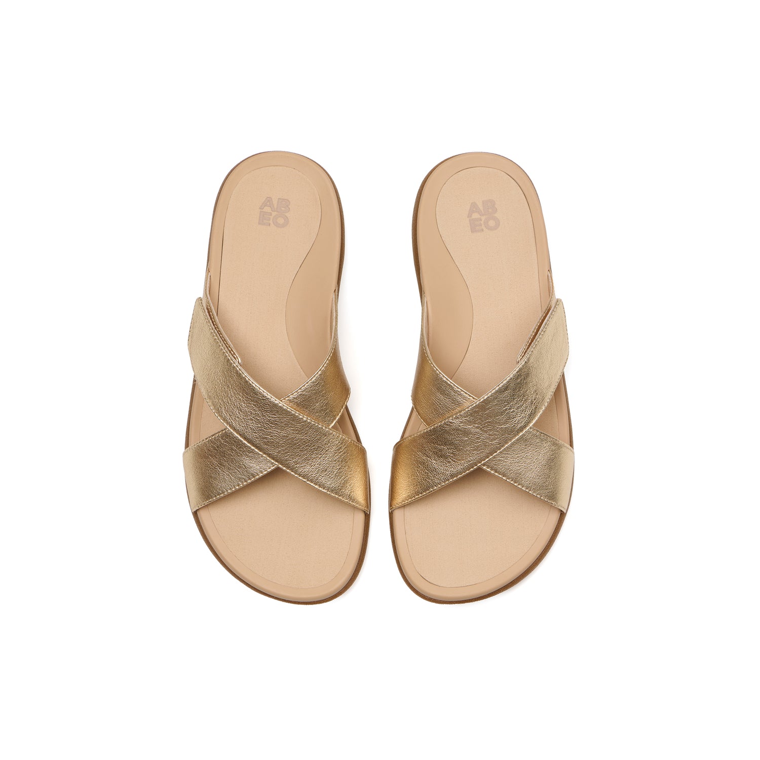 Laguna Slide Metatarsal