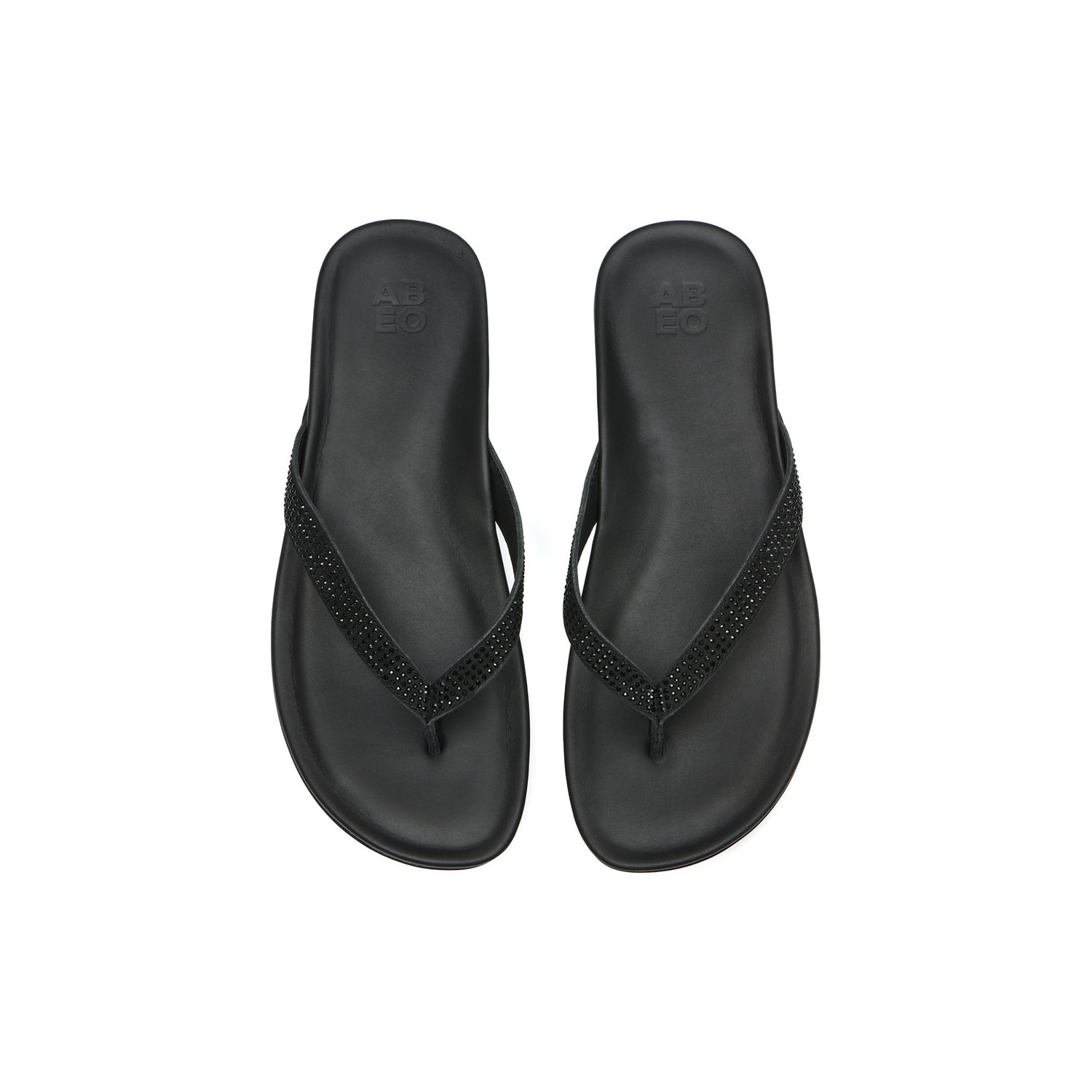 Oasis Flip Flop
