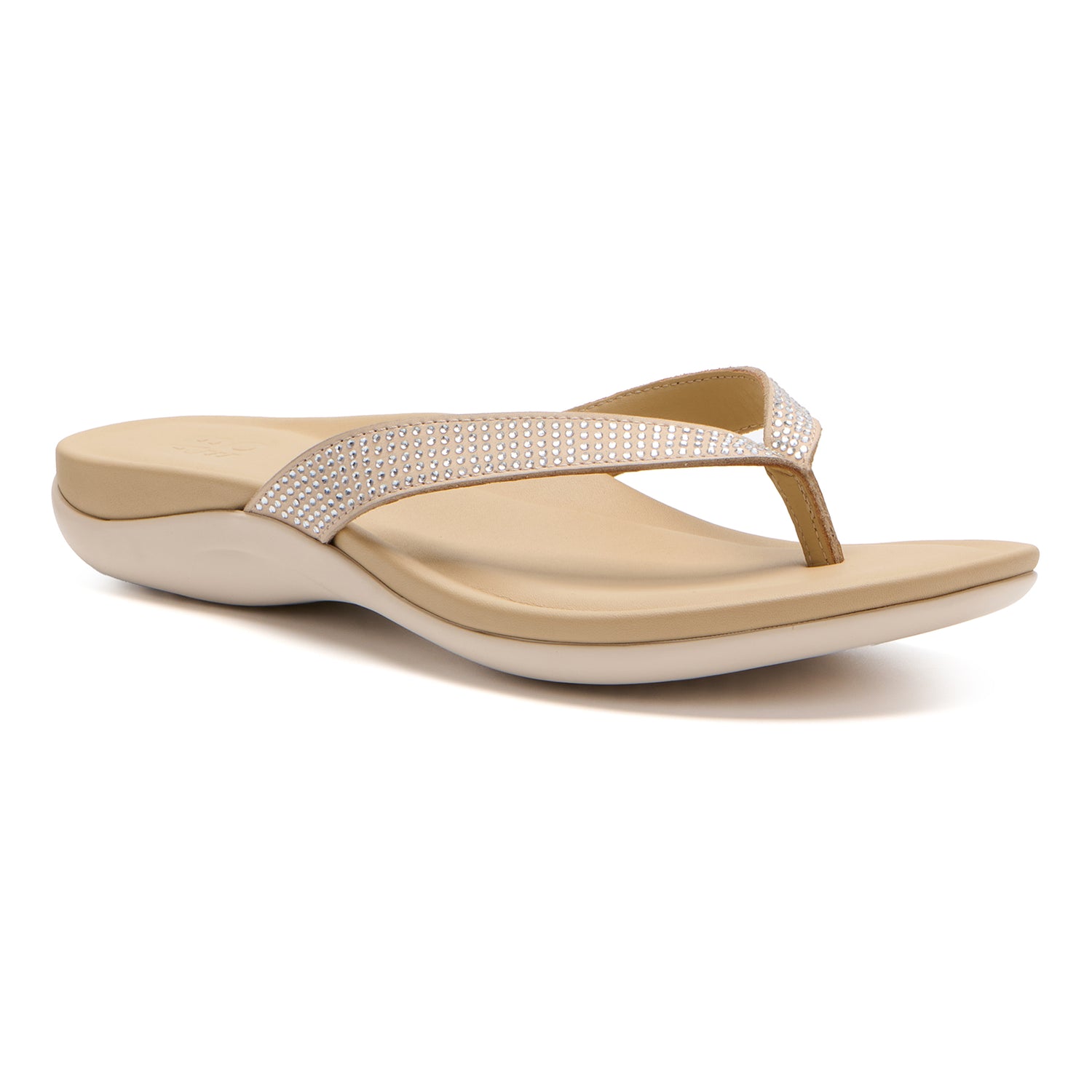 Oasis Flip Flop Metatarsal