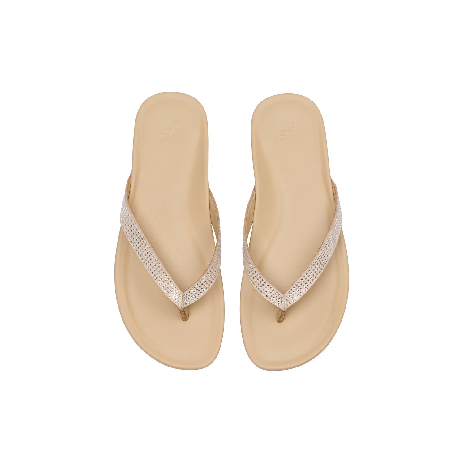 Oasis Flip Flop