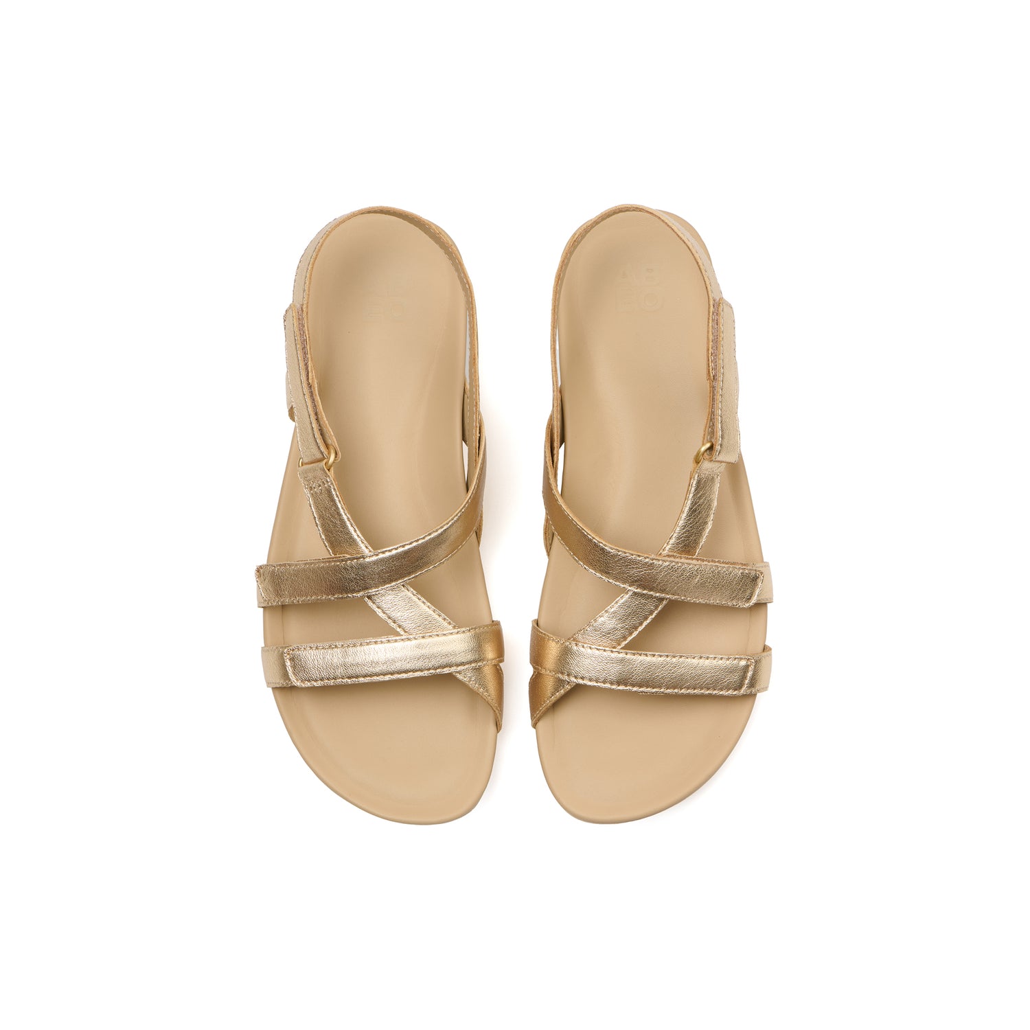 Oasis Slingback