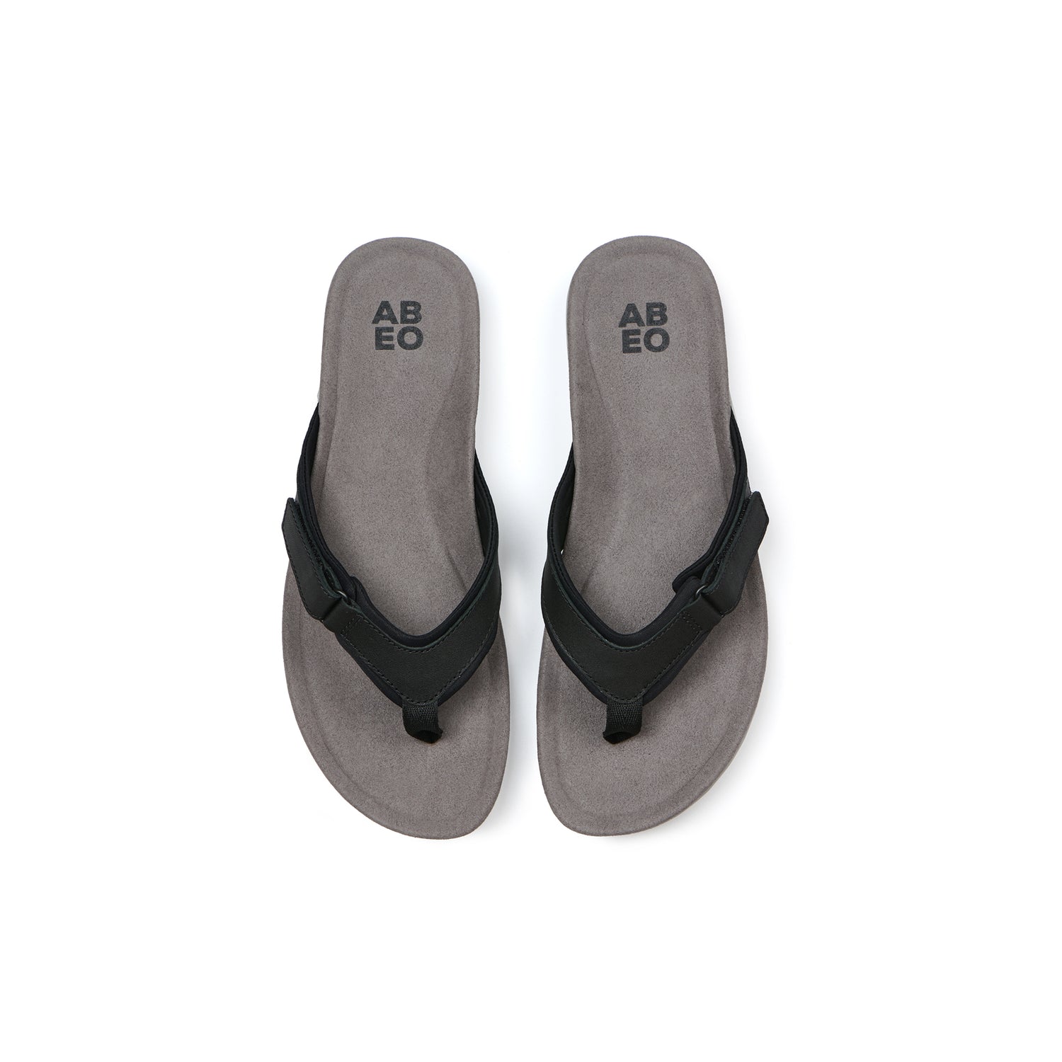 Oasis Sport Flip Flop Metatarsal