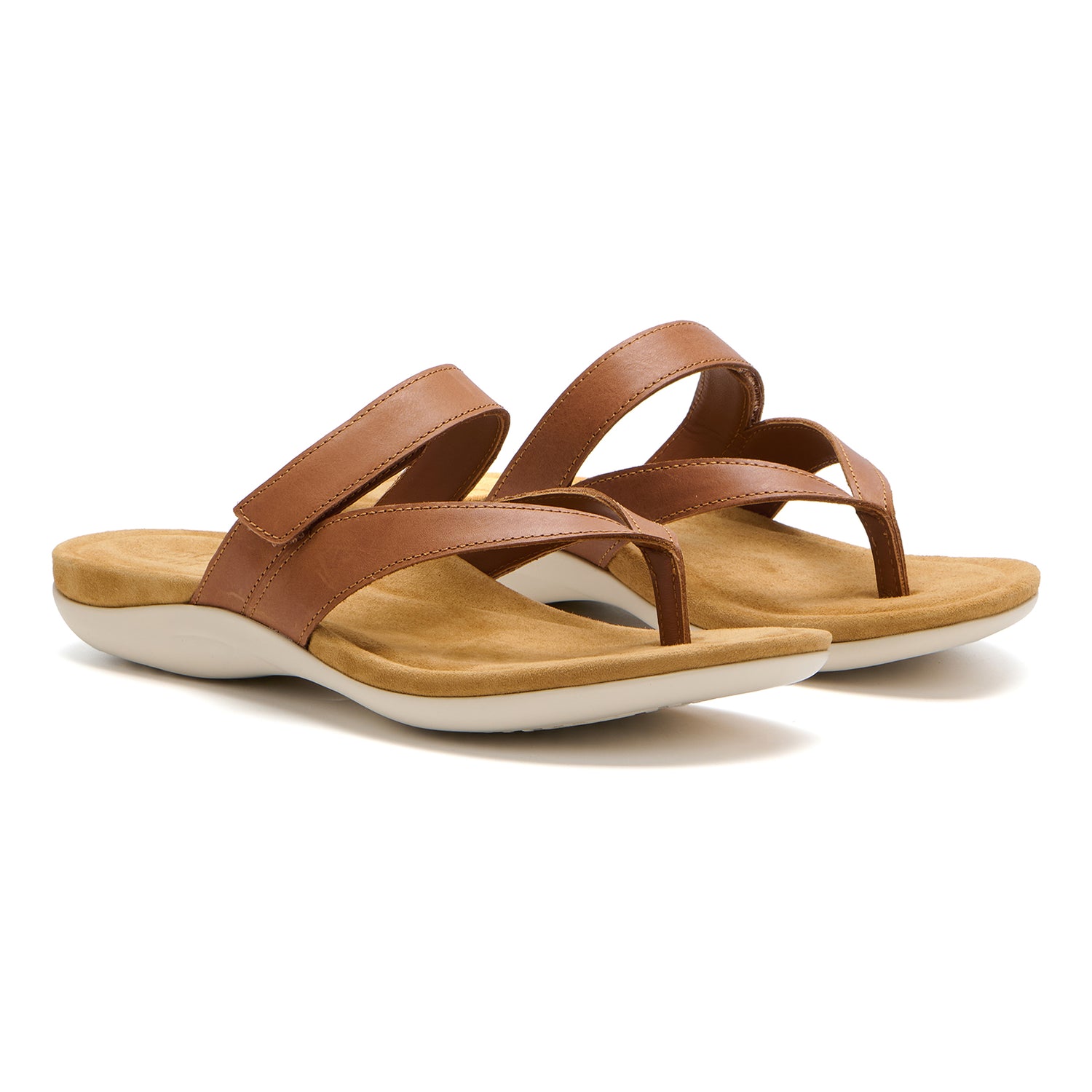 Oasis Thong Sandal Metatarsal