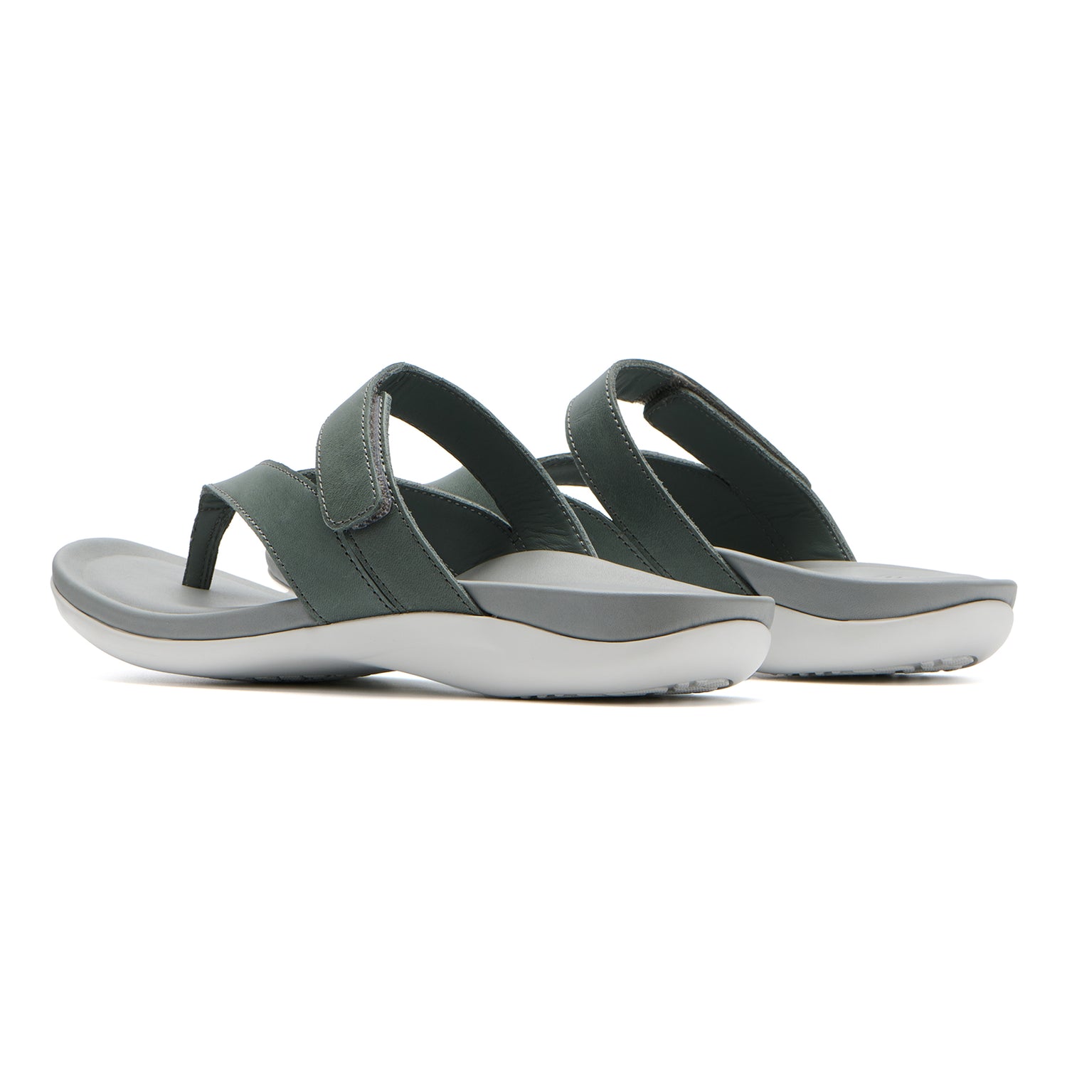 Oasis Thong Sandal