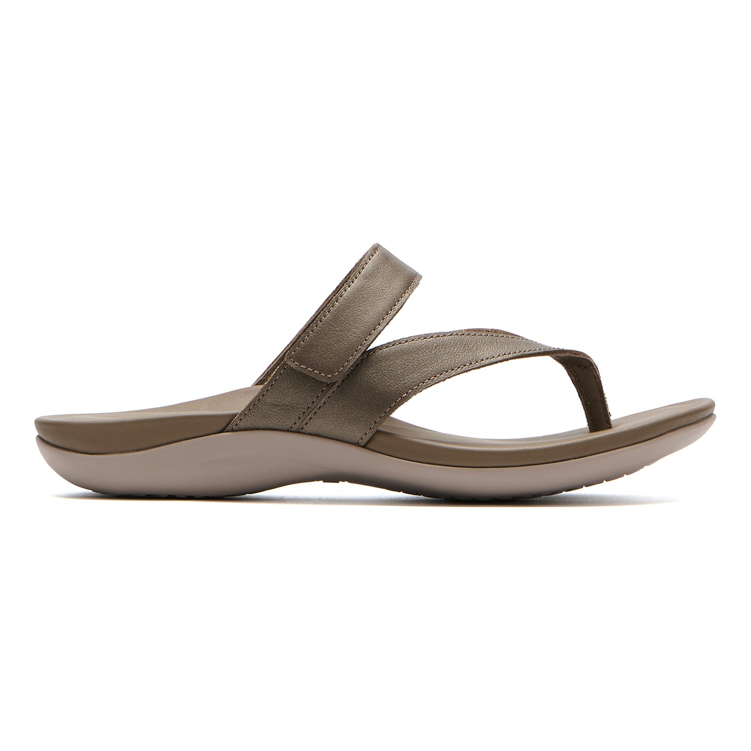 Oasis Thong Sandal