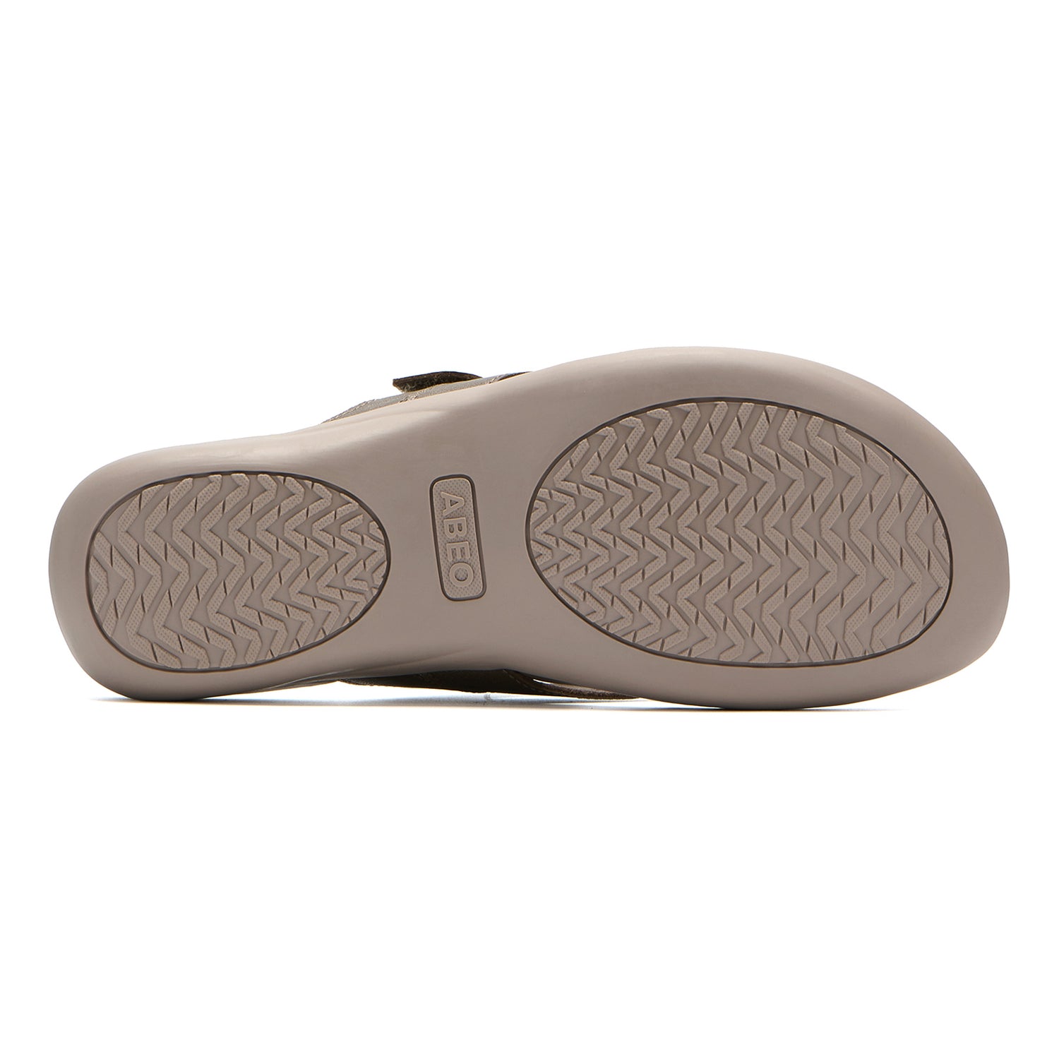 Oasis Thong Sandal