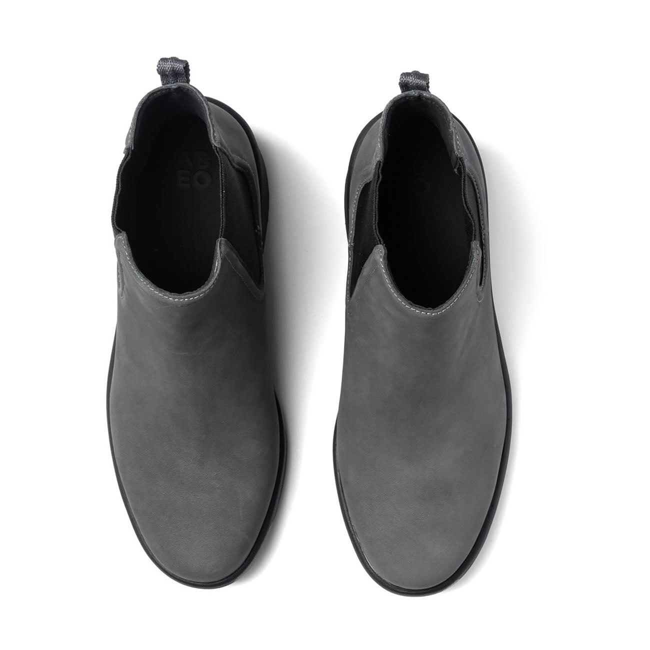 orthopedic shoe