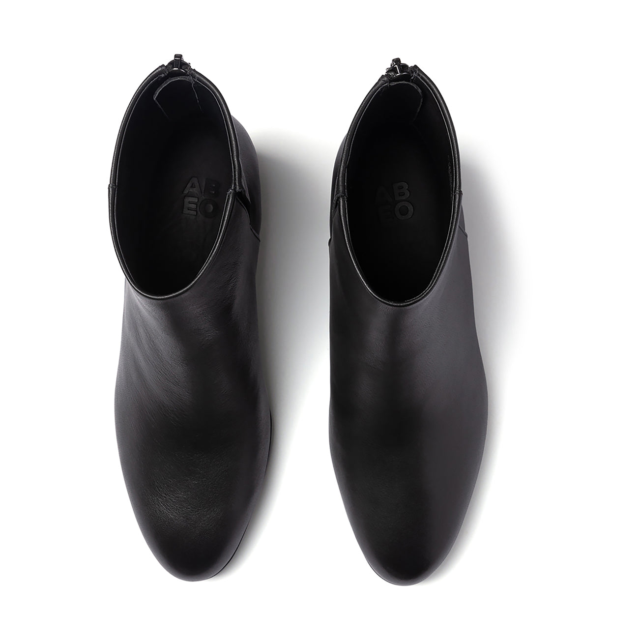 Plaza Back Zip Metatarsal