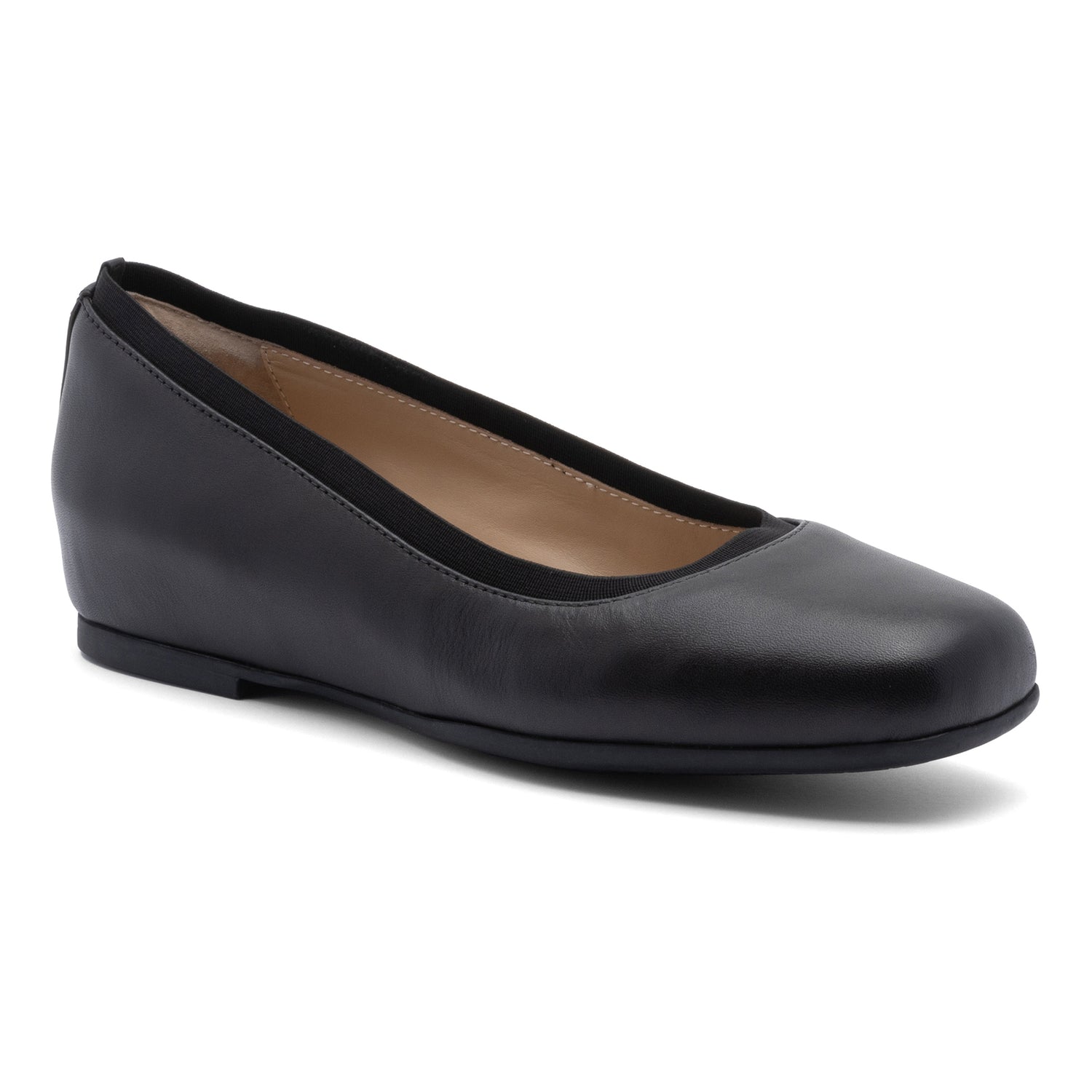 Cadence Ballet Black Metatarsalgia