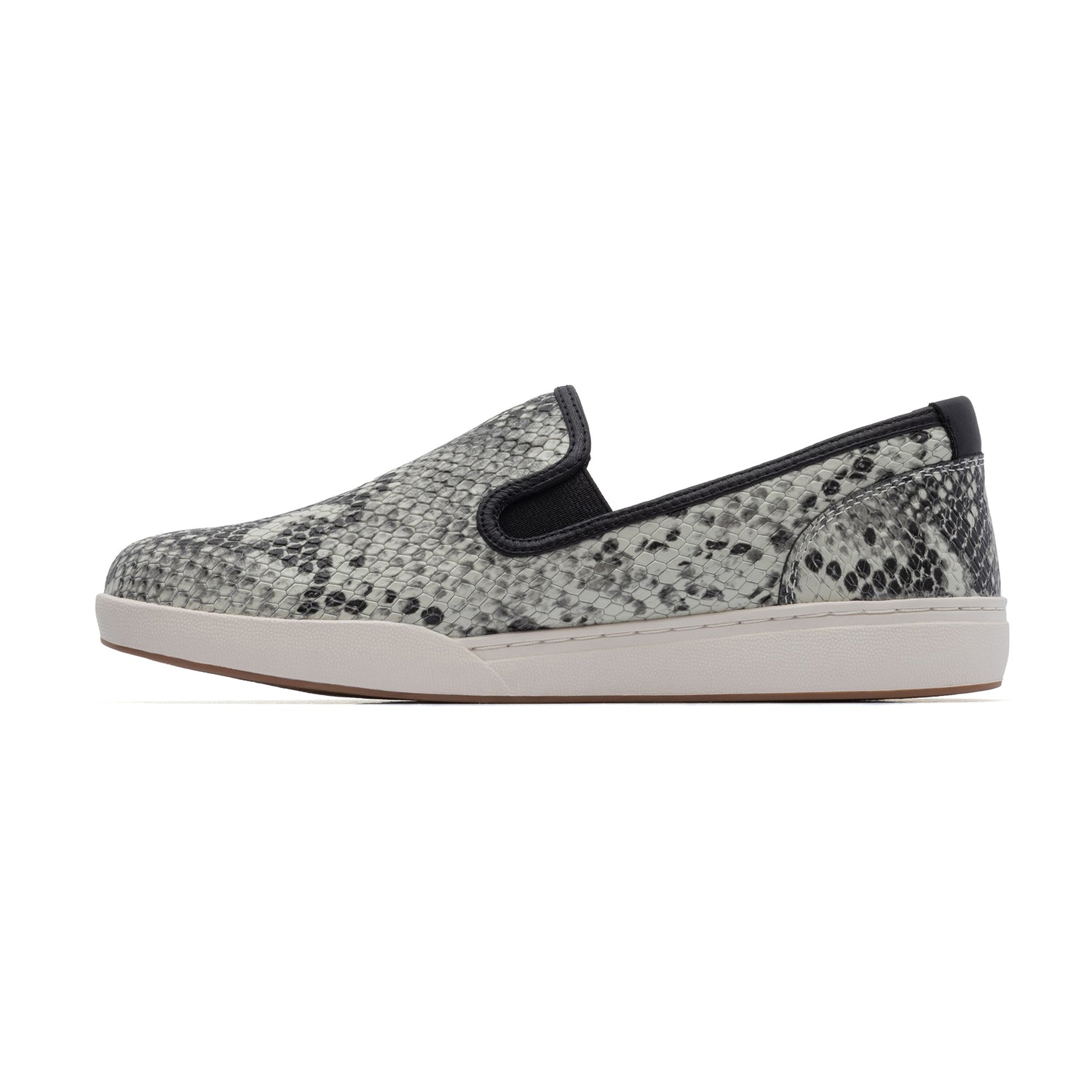 Encore Slip On Metatarsal
