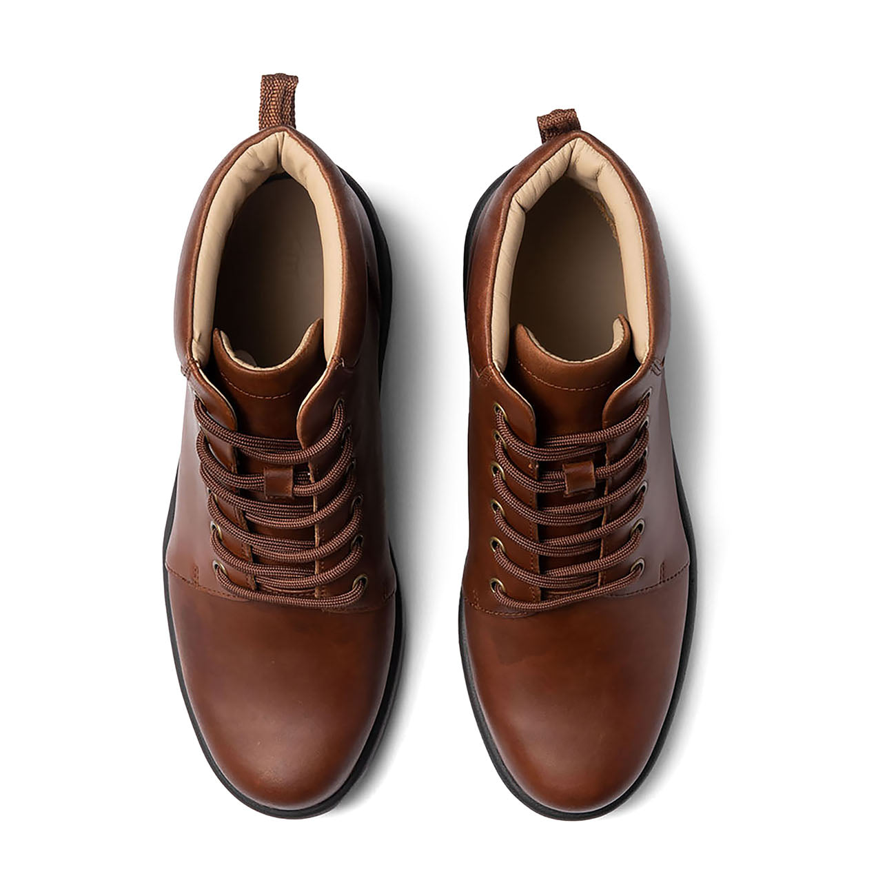 orthopedic shoe