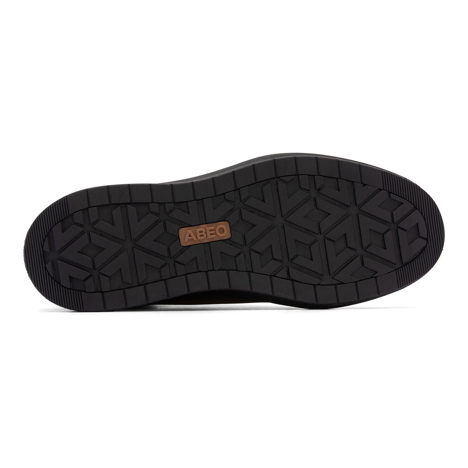 Passage Lace Up