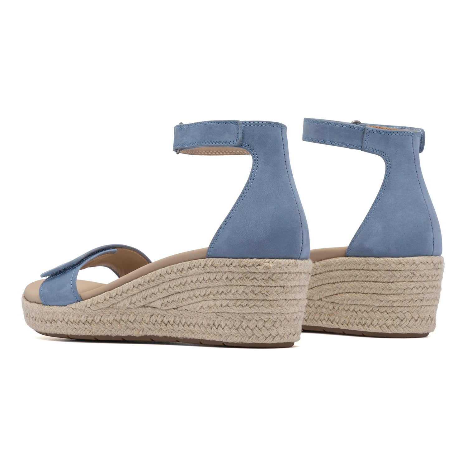 Riviera Ankle Sandal