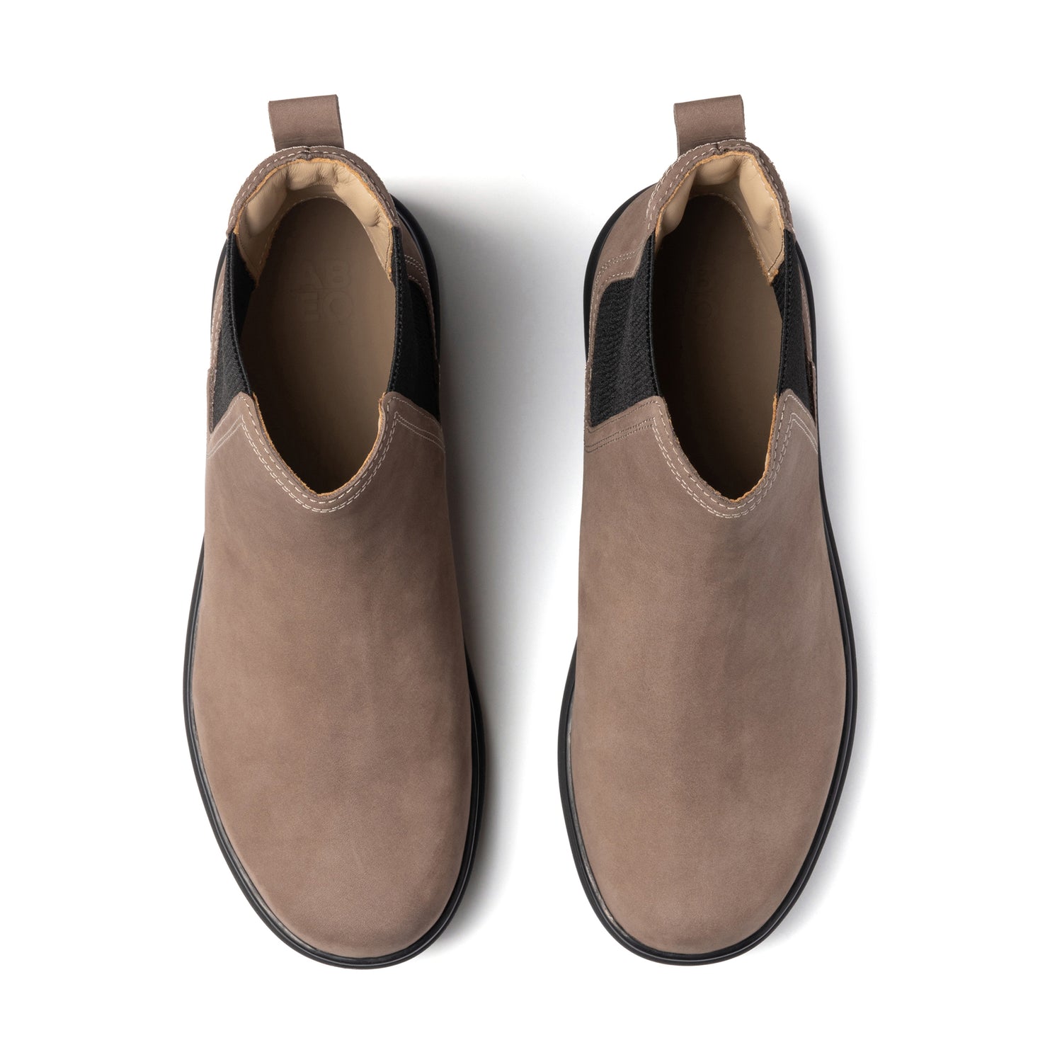 orthopedic shoe