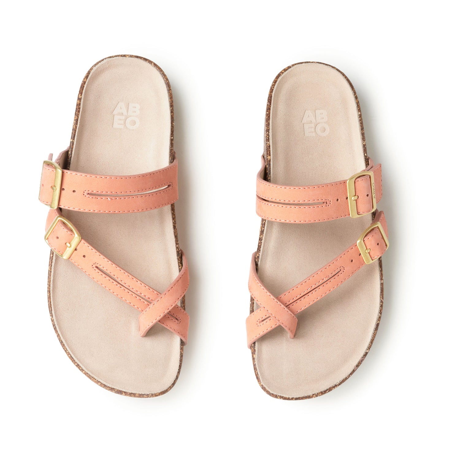 orthopedic shoe