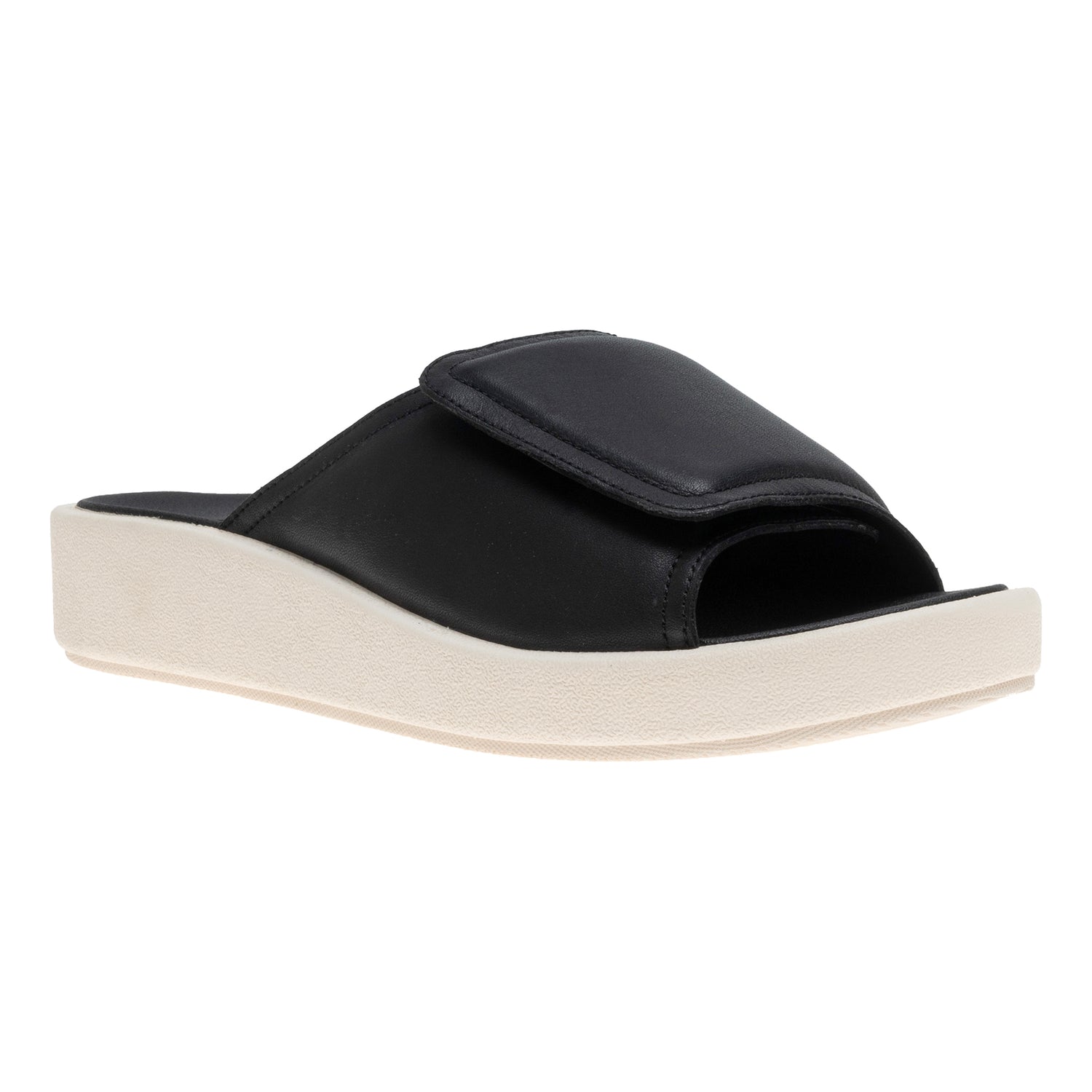 Paige Metatarsal Black Metatarsalgia