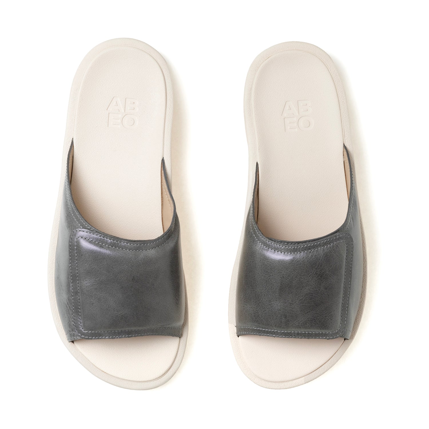 orthopedic shoe