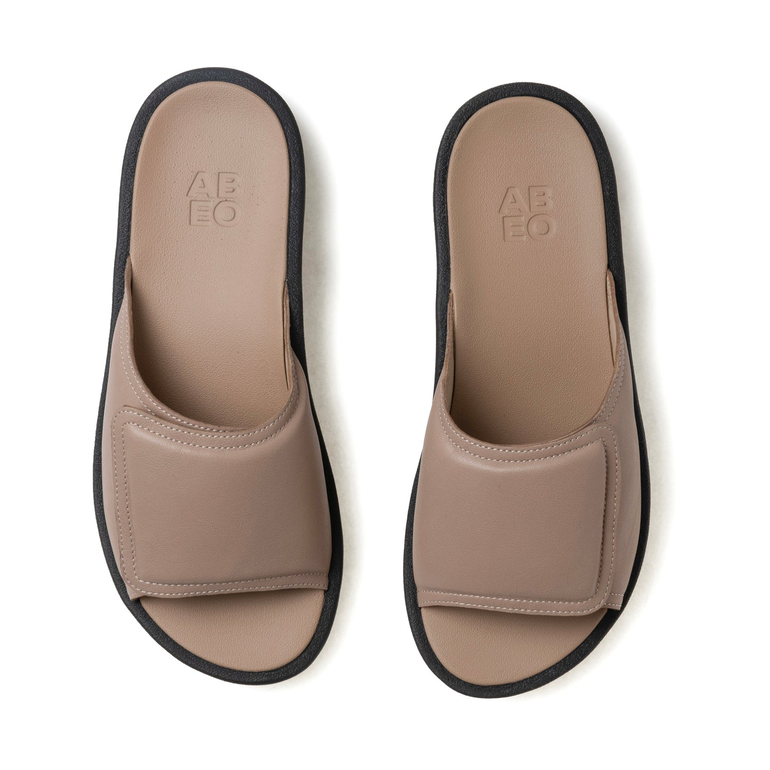 orthopedic shoe