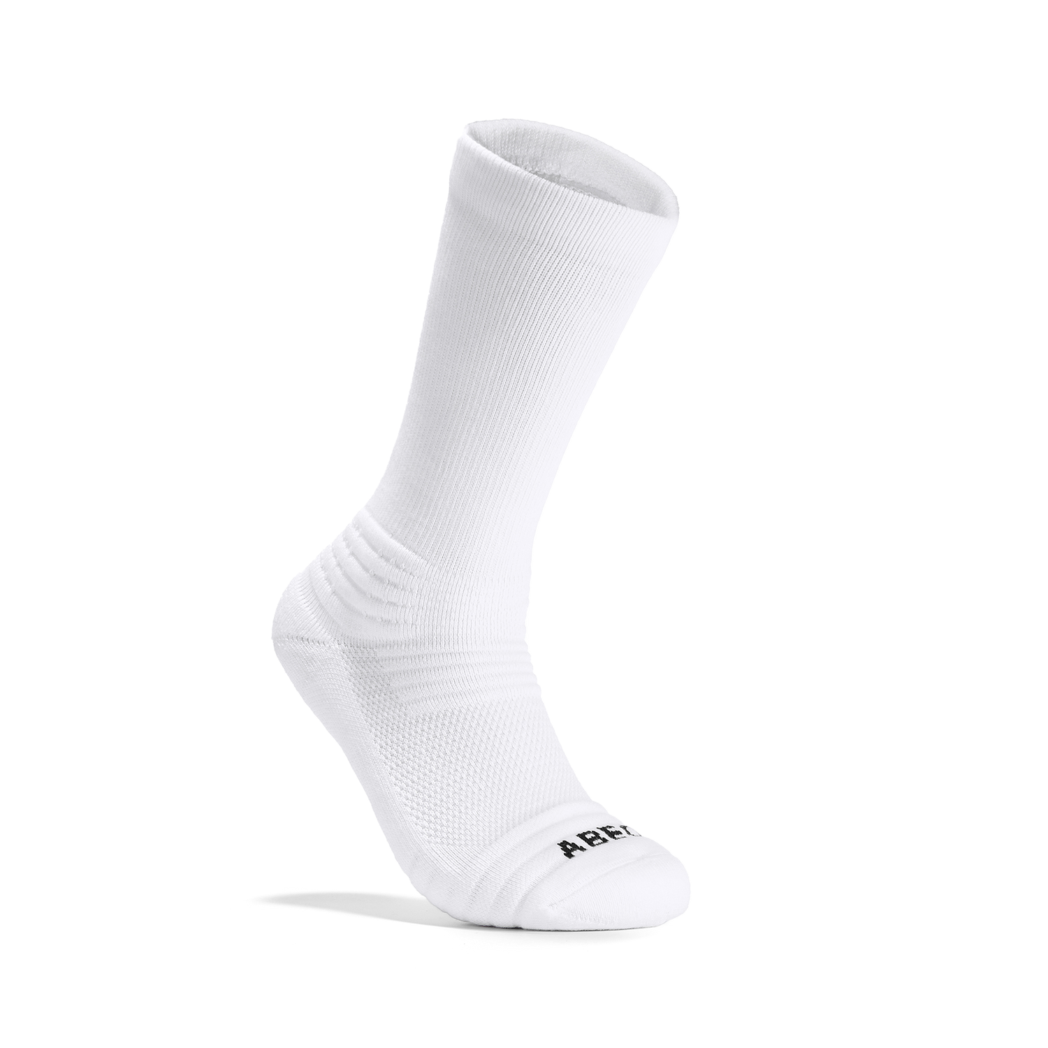 3 Pk Crew Socks