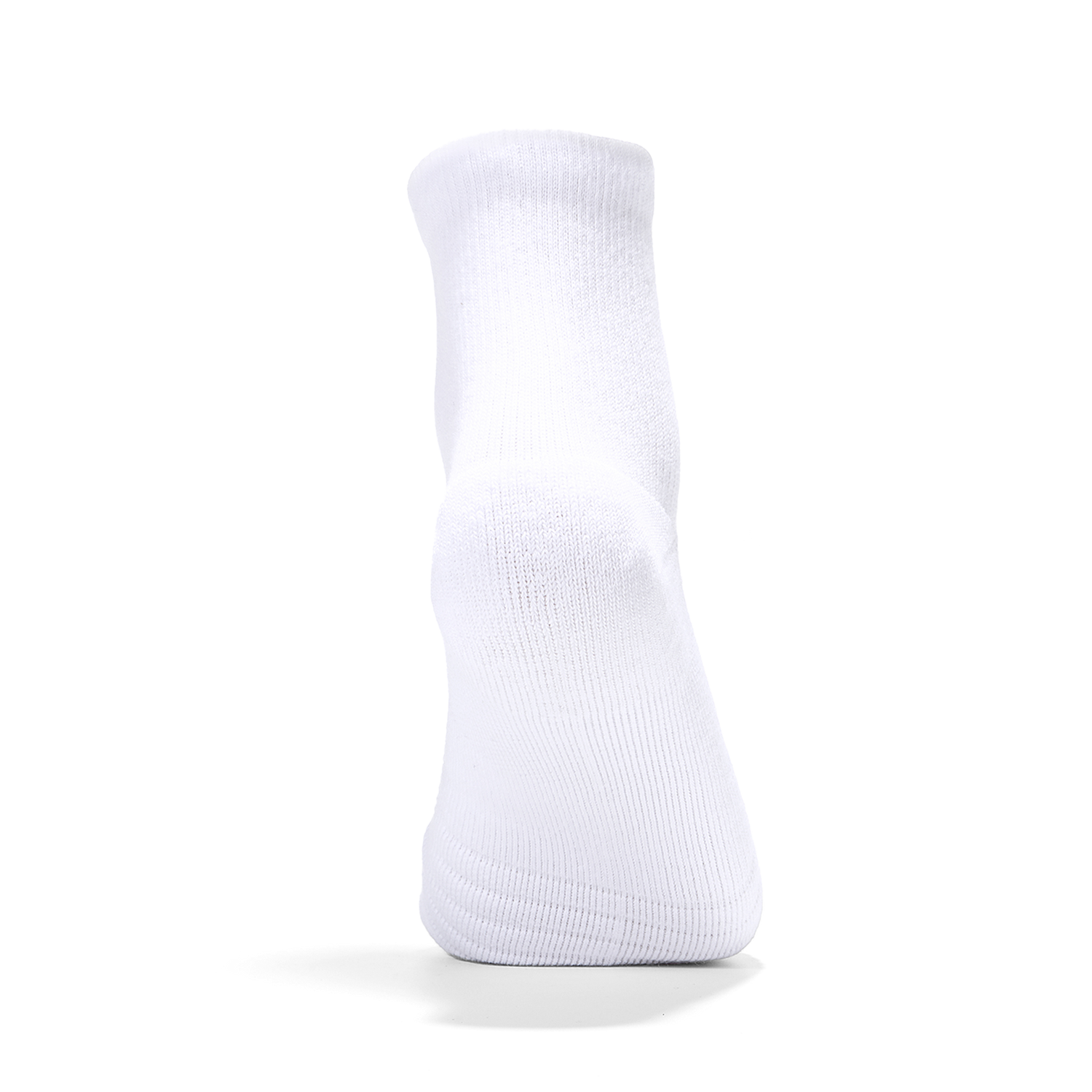3 Pk Quarter Socks