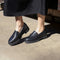 Boulevard Loafer Metatarsal