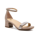 Avenue Strap Metatarsal
