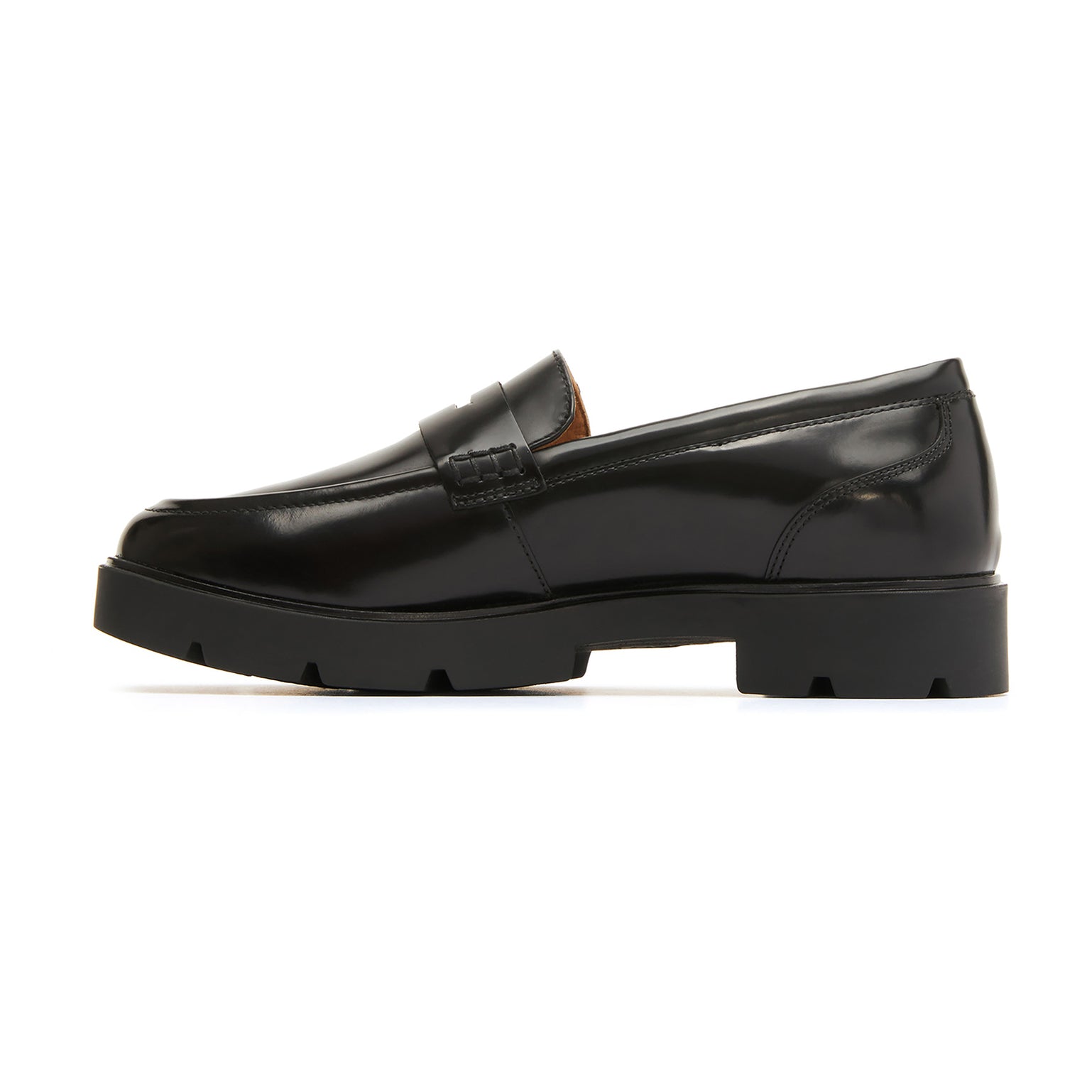 Boulevard Loafer Metatarsal