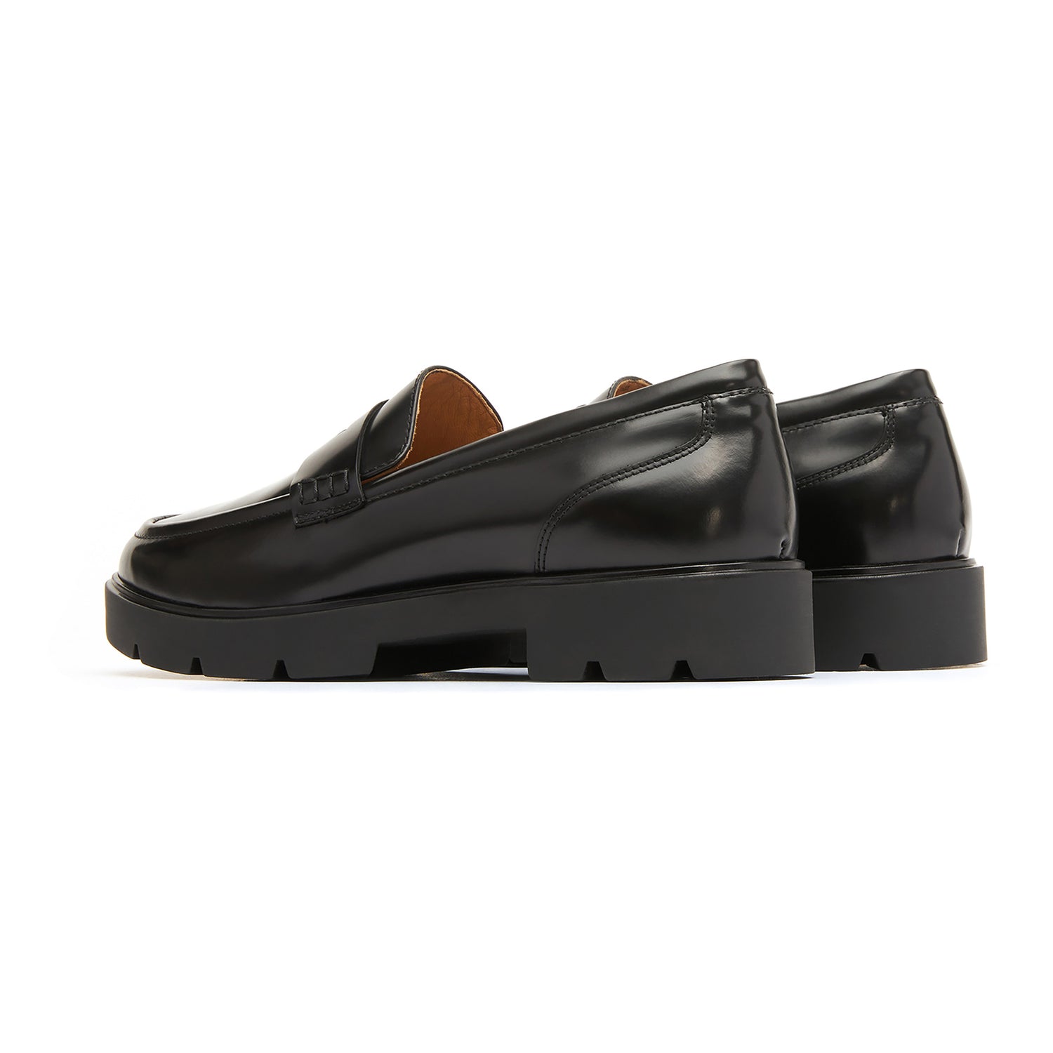 Boulevard Loafer Metatarsal