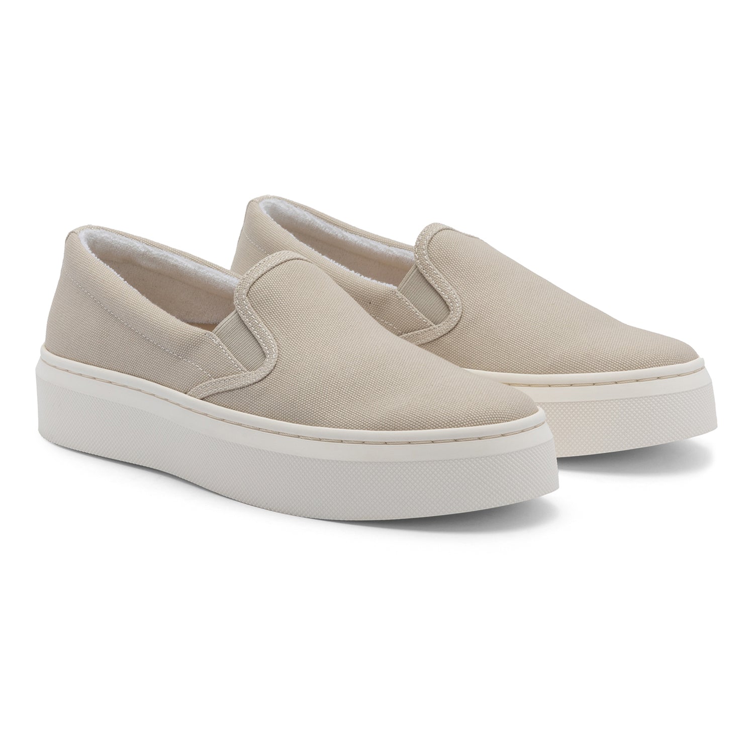 Jumpstreet Slip On