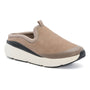 MXV Shift Clog Metatarsal Beige Metatarsalgia