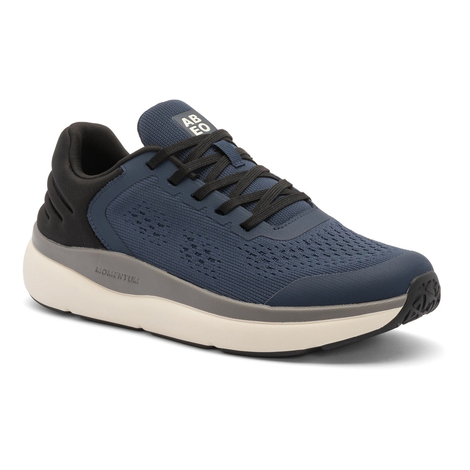 MXV Quest Metatarsal Navy Metatarsalgia