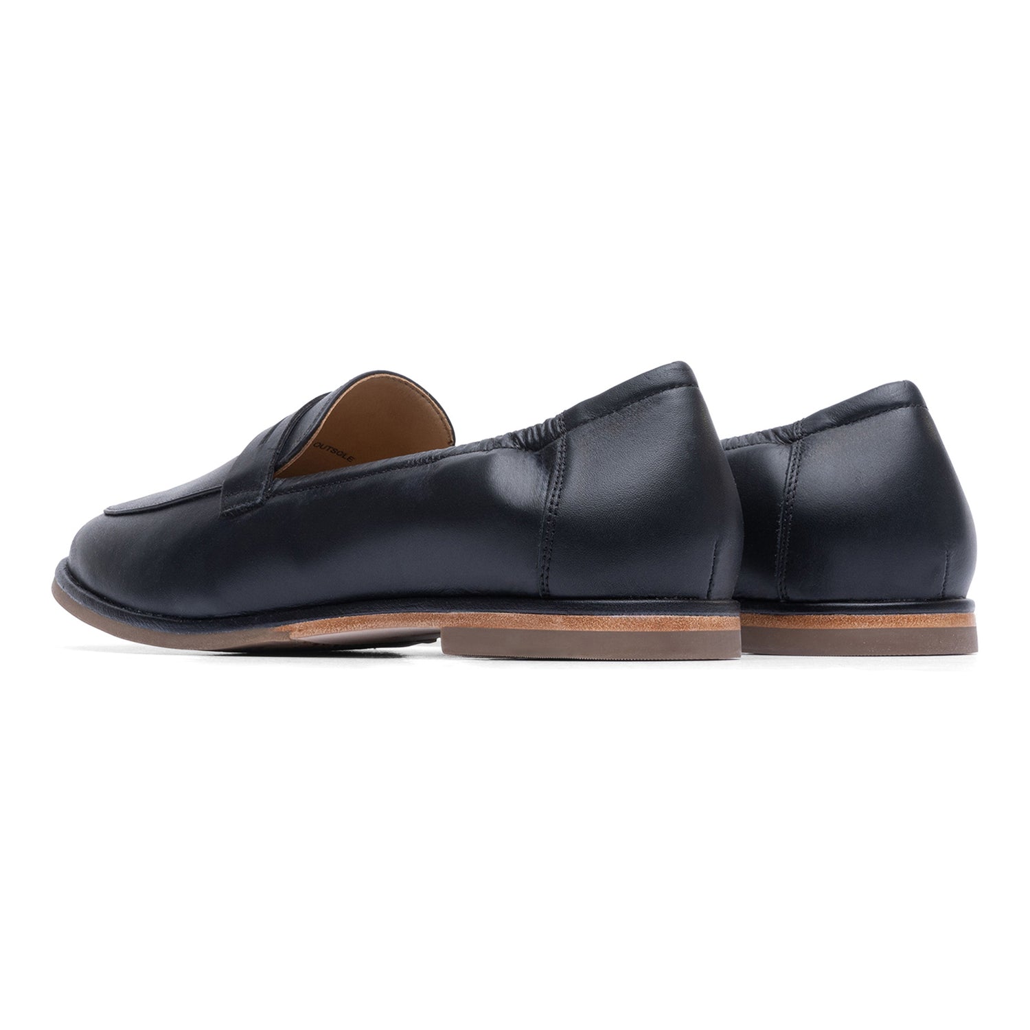 Strada Loafer