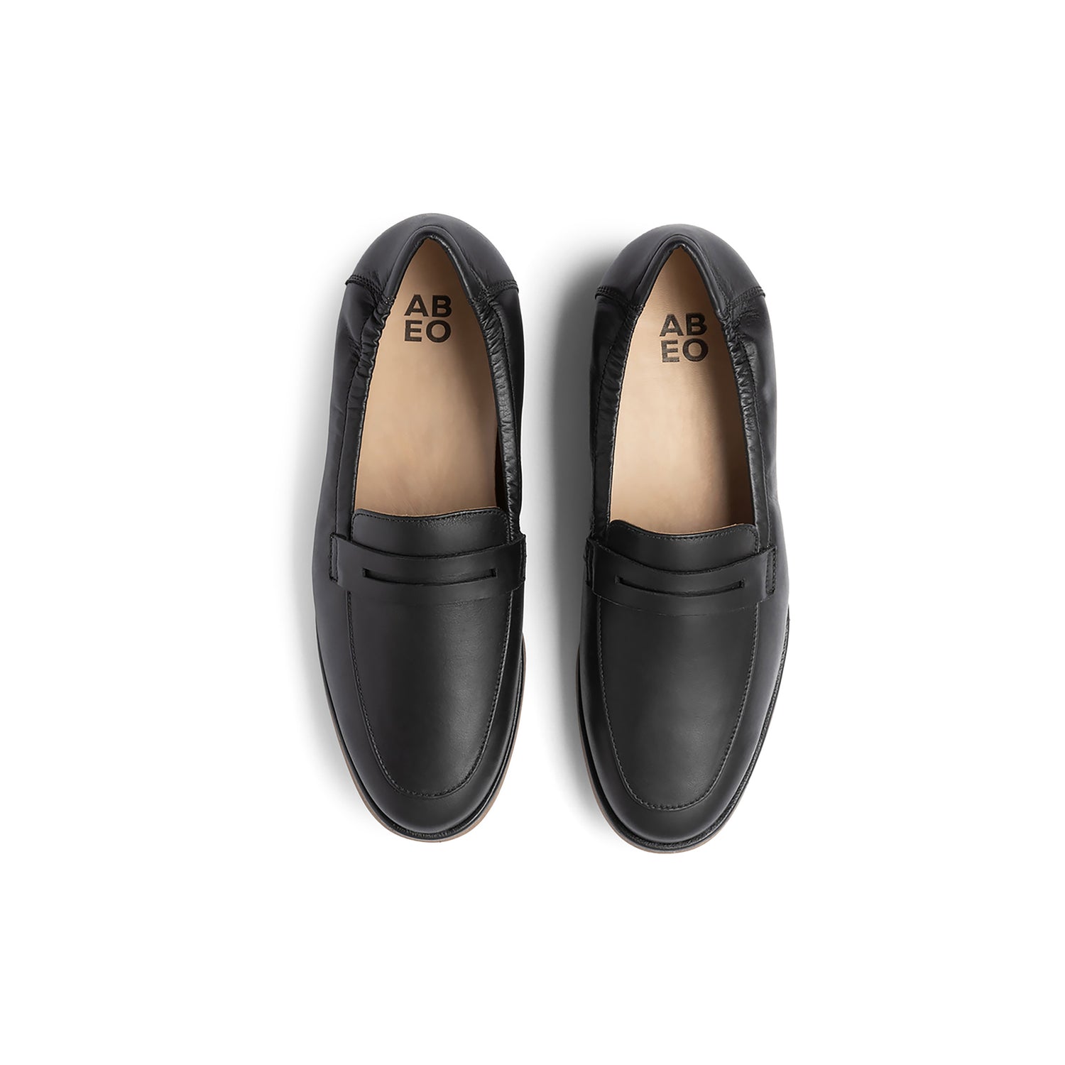 Strada Loafer