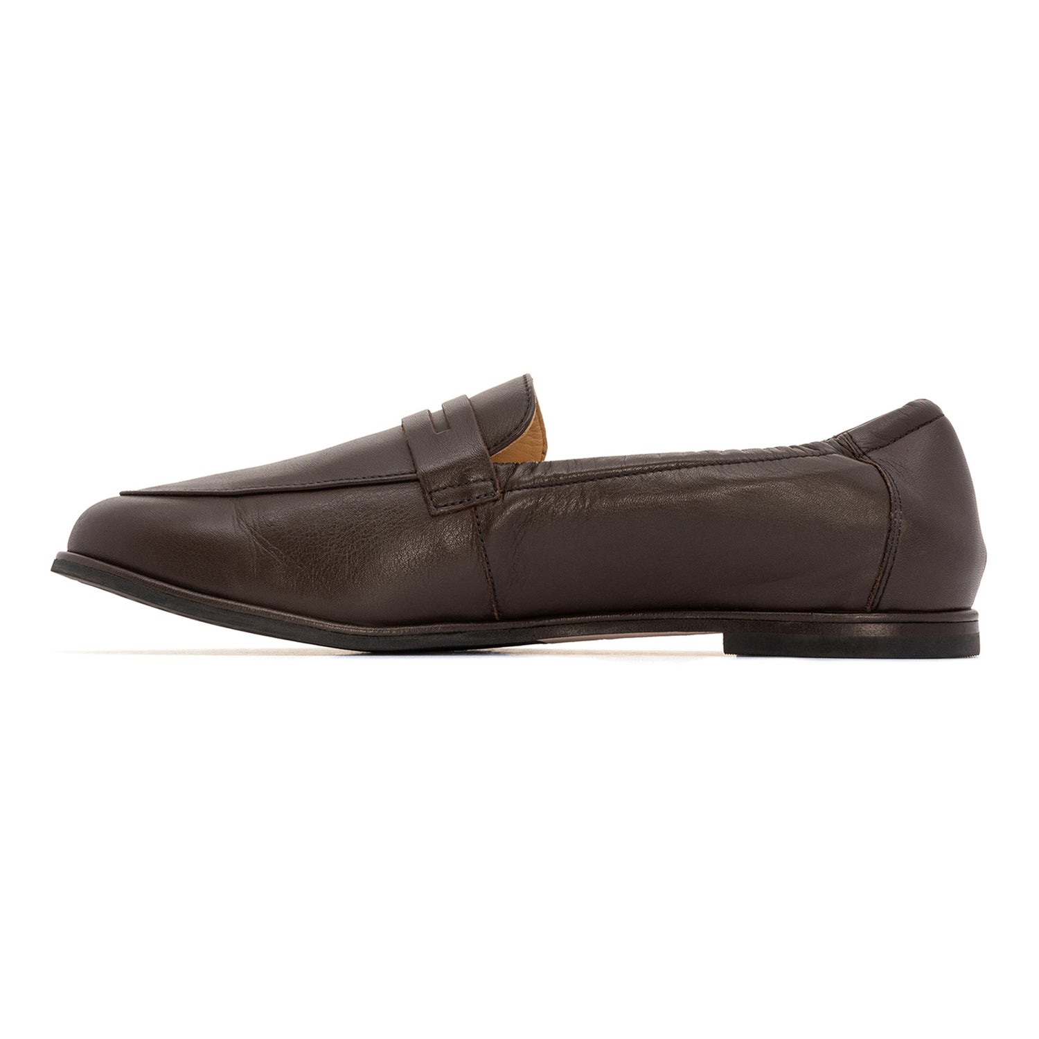 Strada Loafer Metatarsal