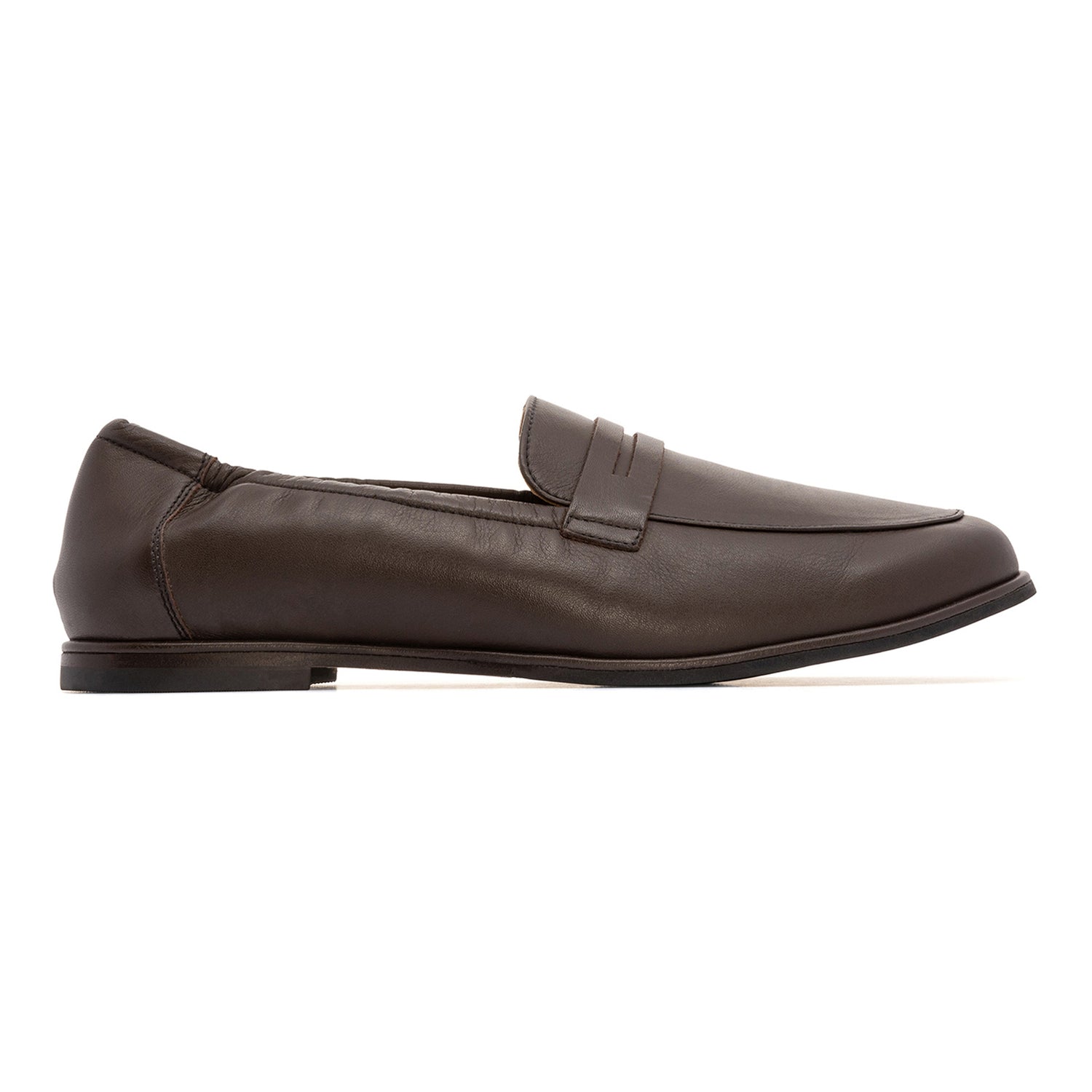 Strada Loafer Metatarsal