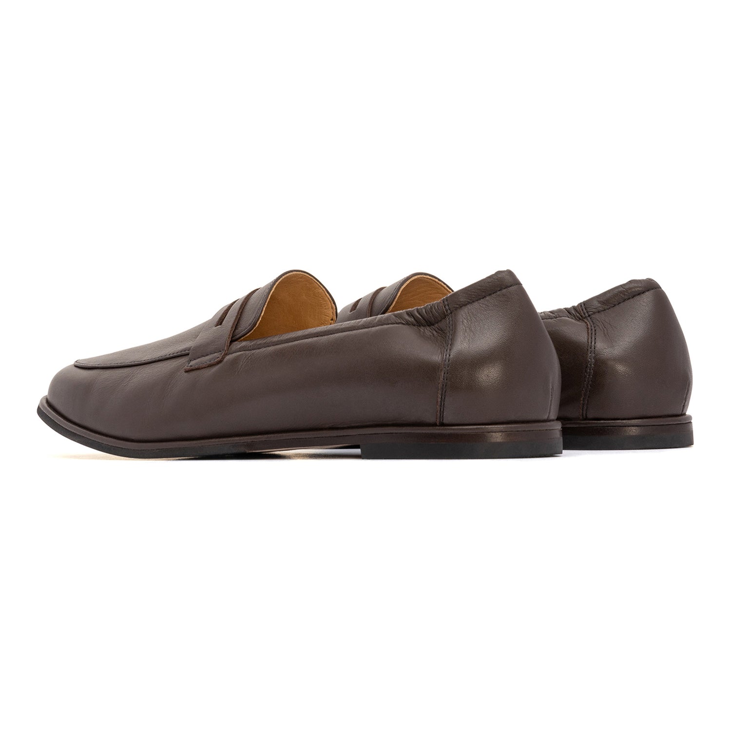 Strada Loafer Metatarsal