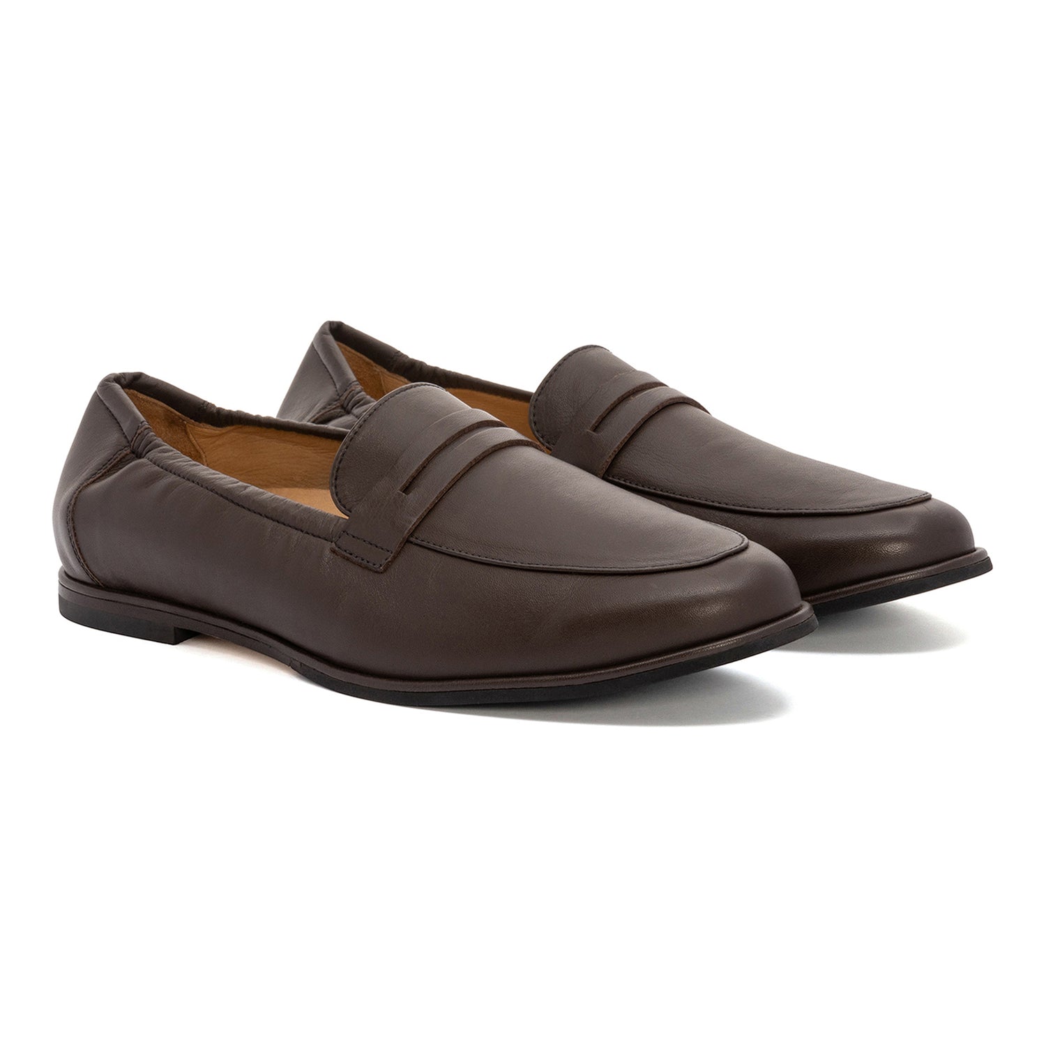 Strada Loafer Metatarsal