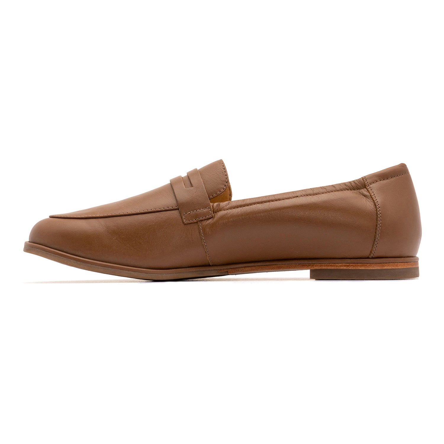 Strada Loafer Metatarsal