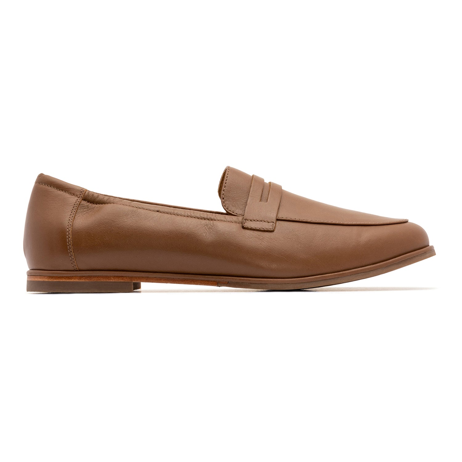 Strada Loafer Metatarsal