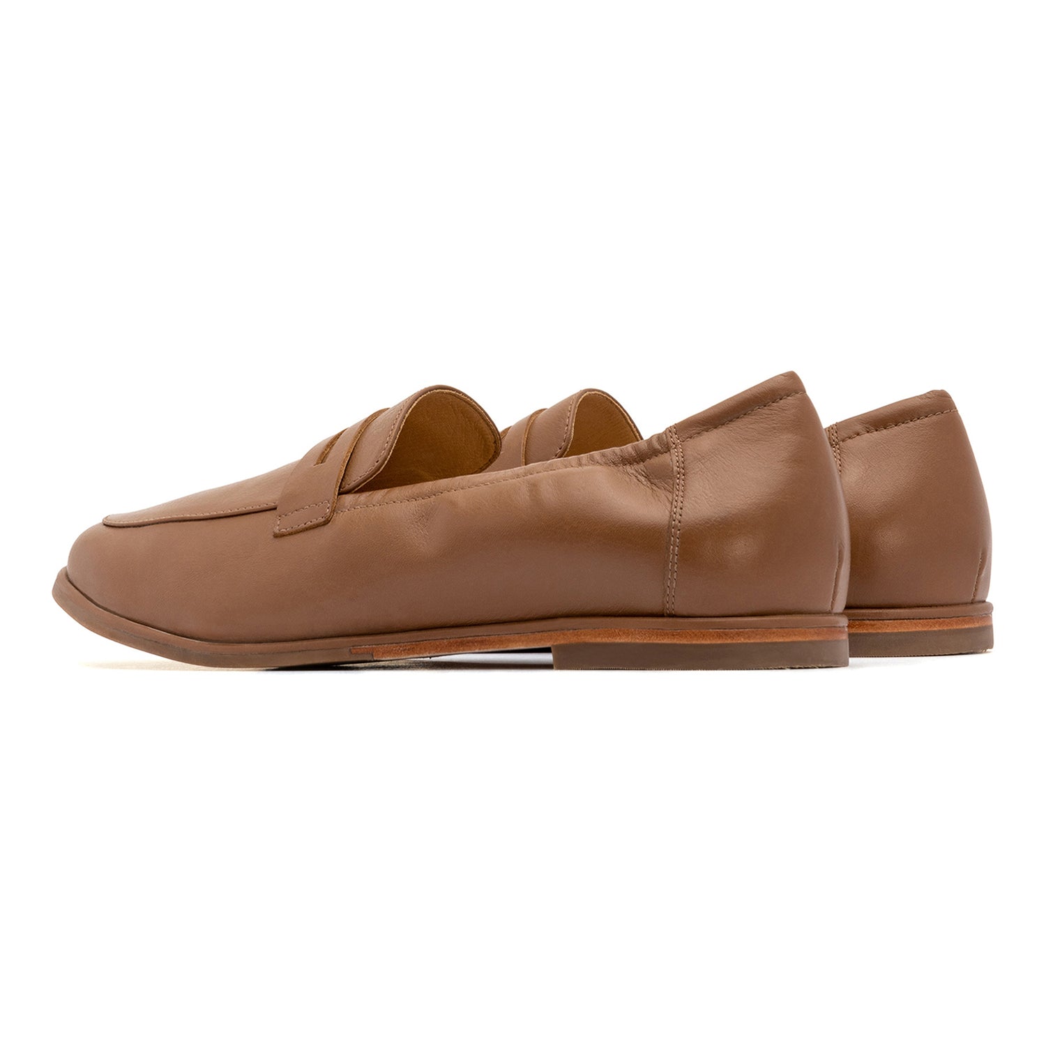 Strada Loafer Metatarsal