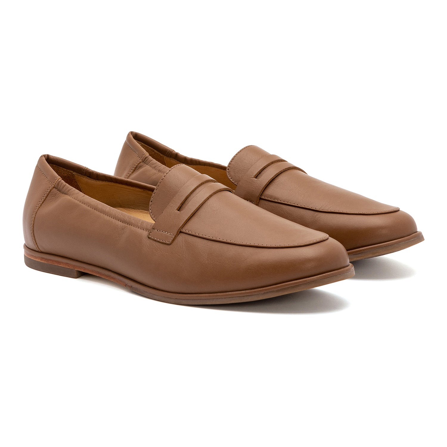 Strada Loafer Metatarsal