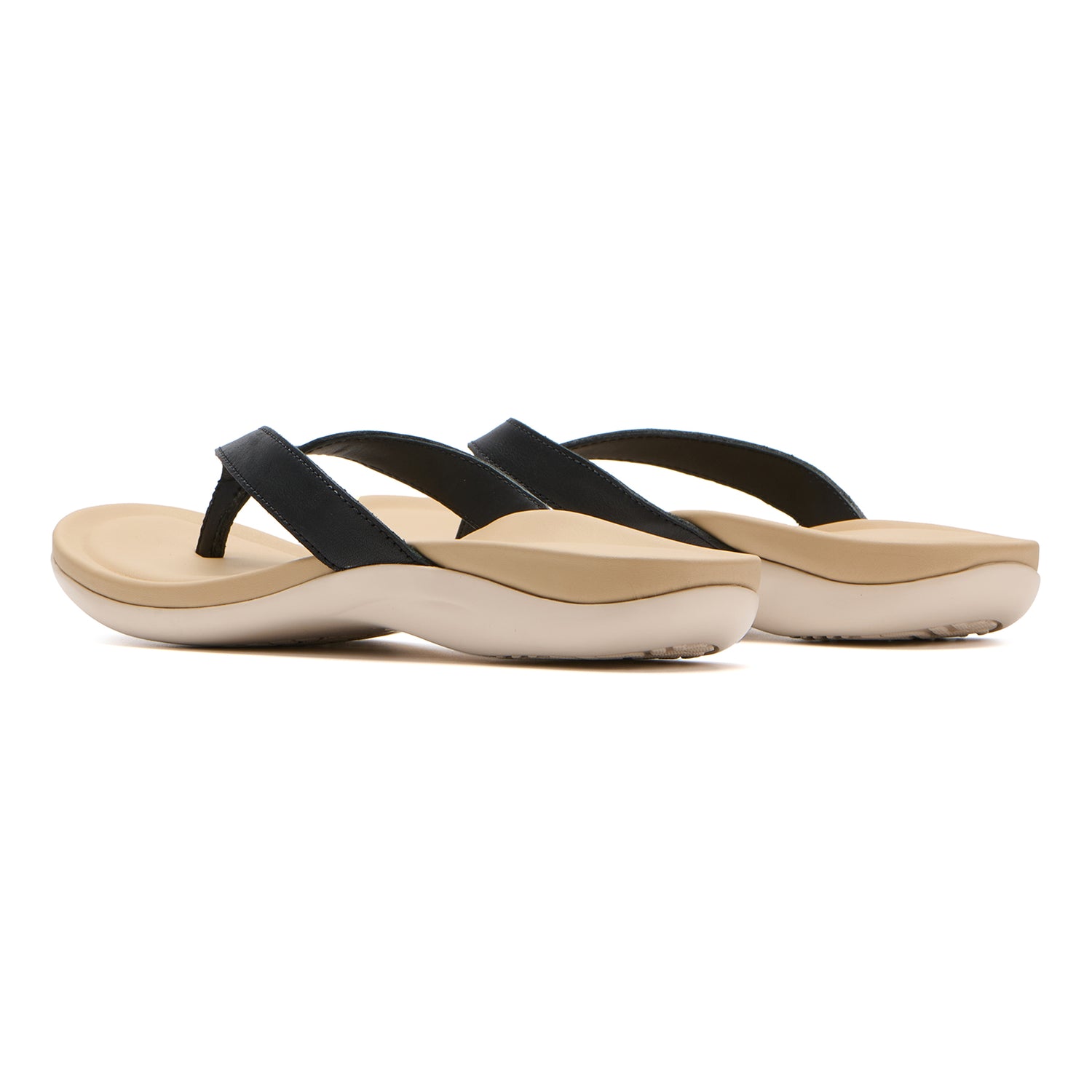 Oasis Flip Flop Metatarsal