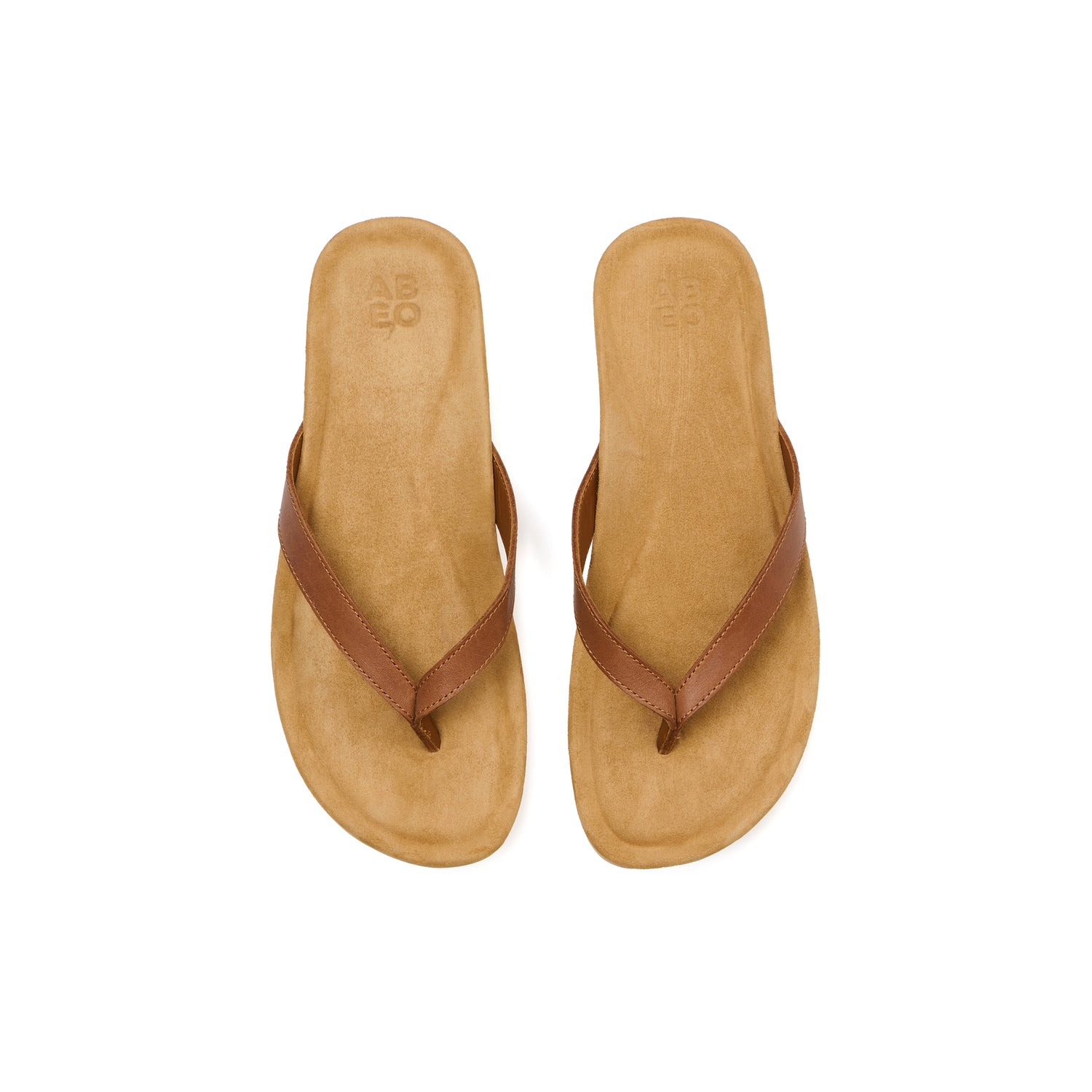 Oasis Flip Flop Metatarsal