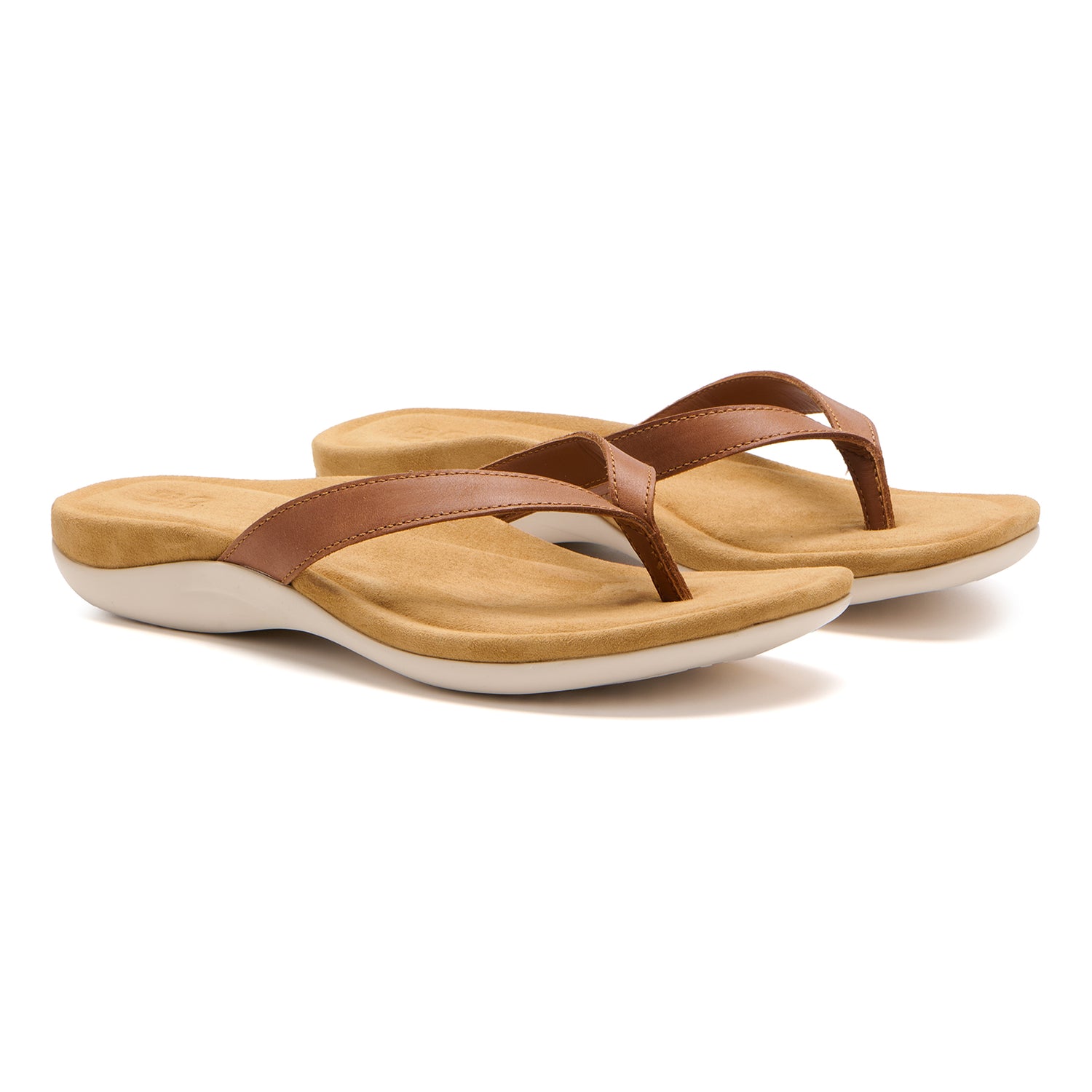 Oasis Flip Flop Metatarsal