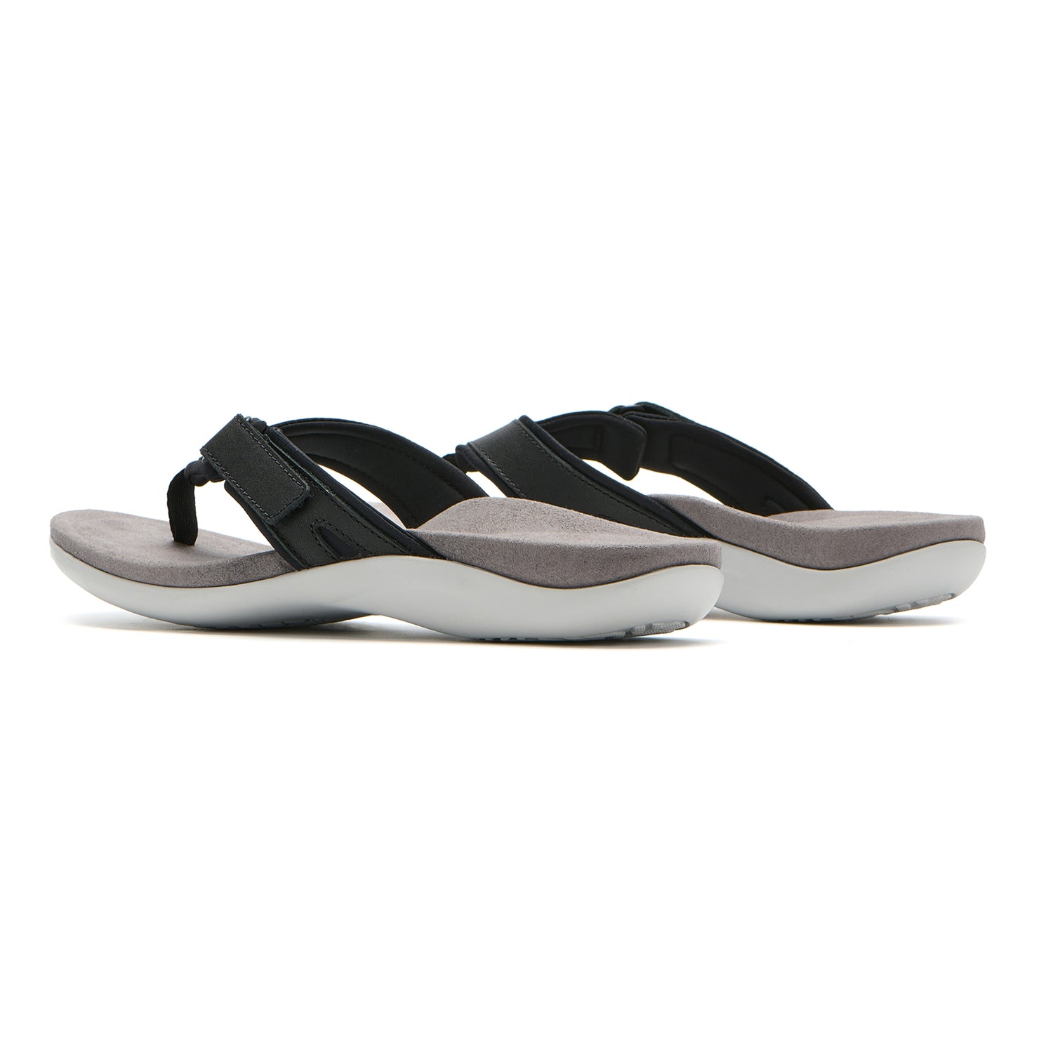 Oasis Sport Flip Flop Metatarsal