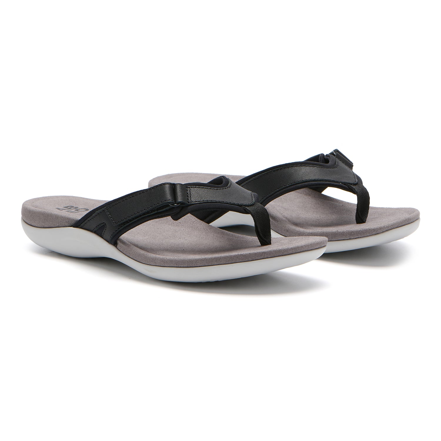 Oasis Sport Flip Flop Metatarsal