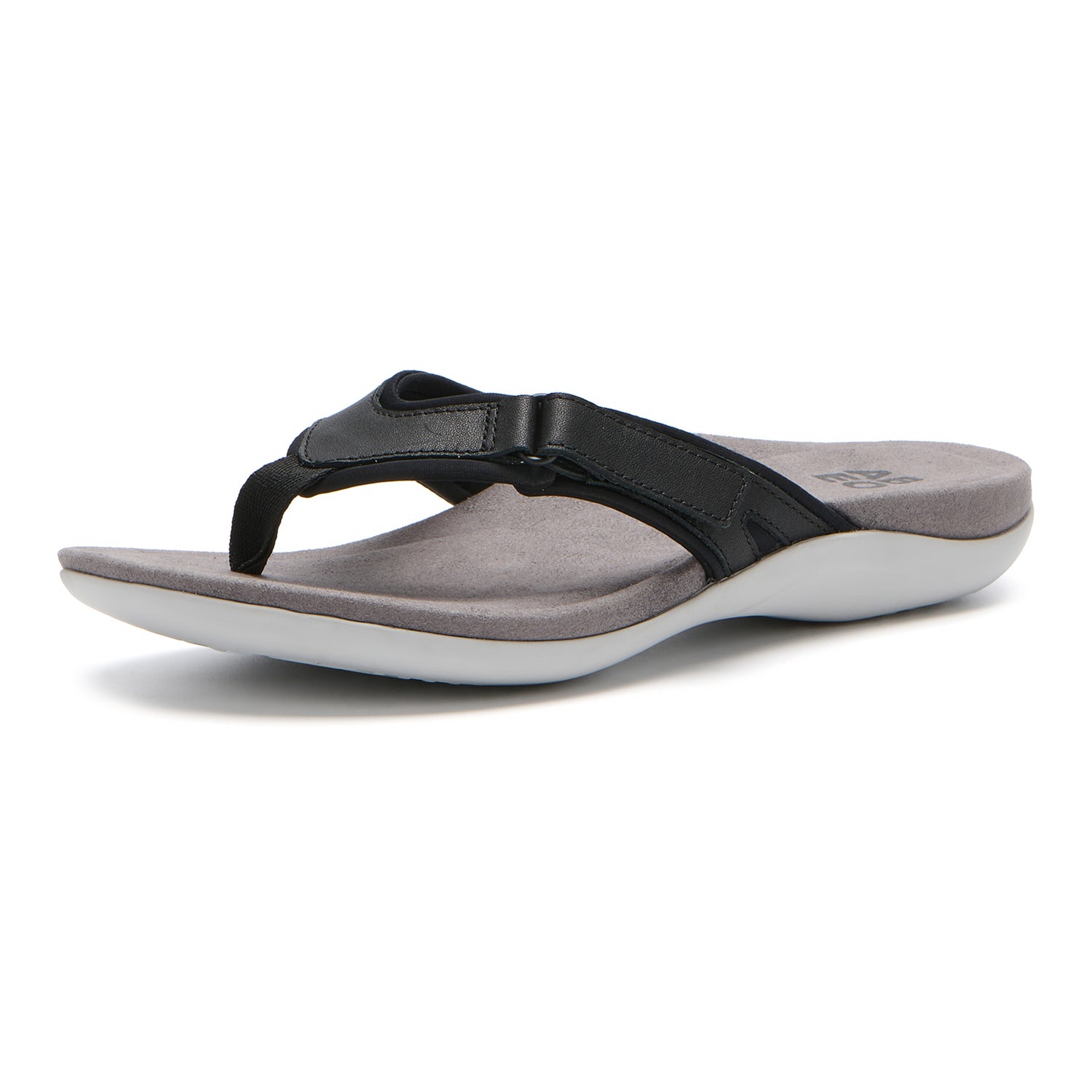 Oasis Sport Flip Flop Metatarsal