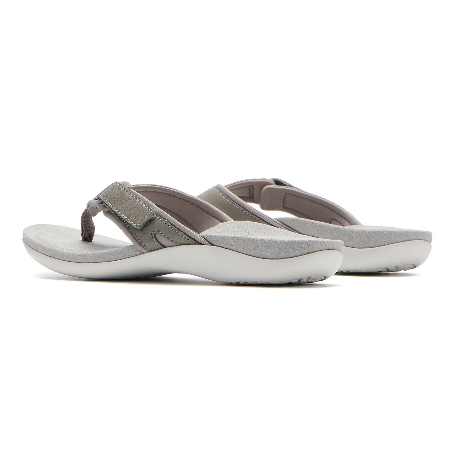 Oasis Sport Flip Flop Metatarsal