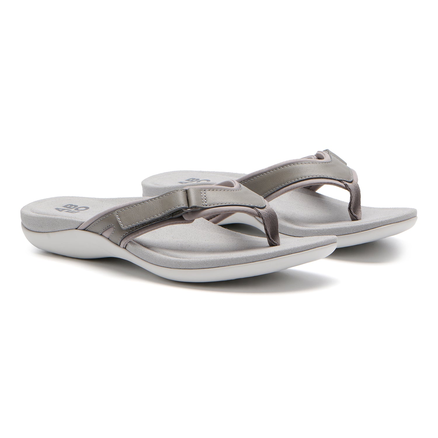 Oasis Sport Flip Flop Metatarsal