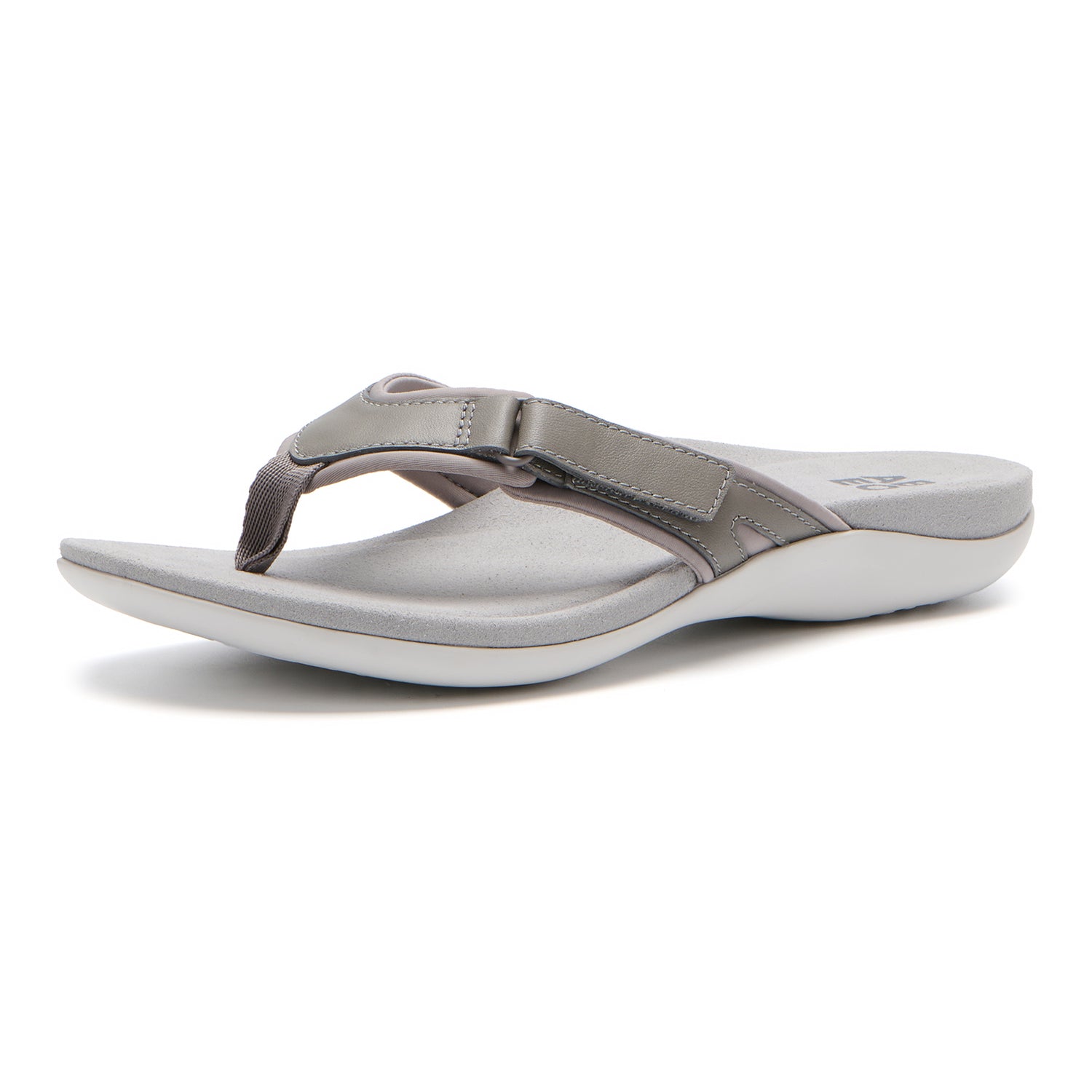 Oasis Sport Flip Flop Metatarsal